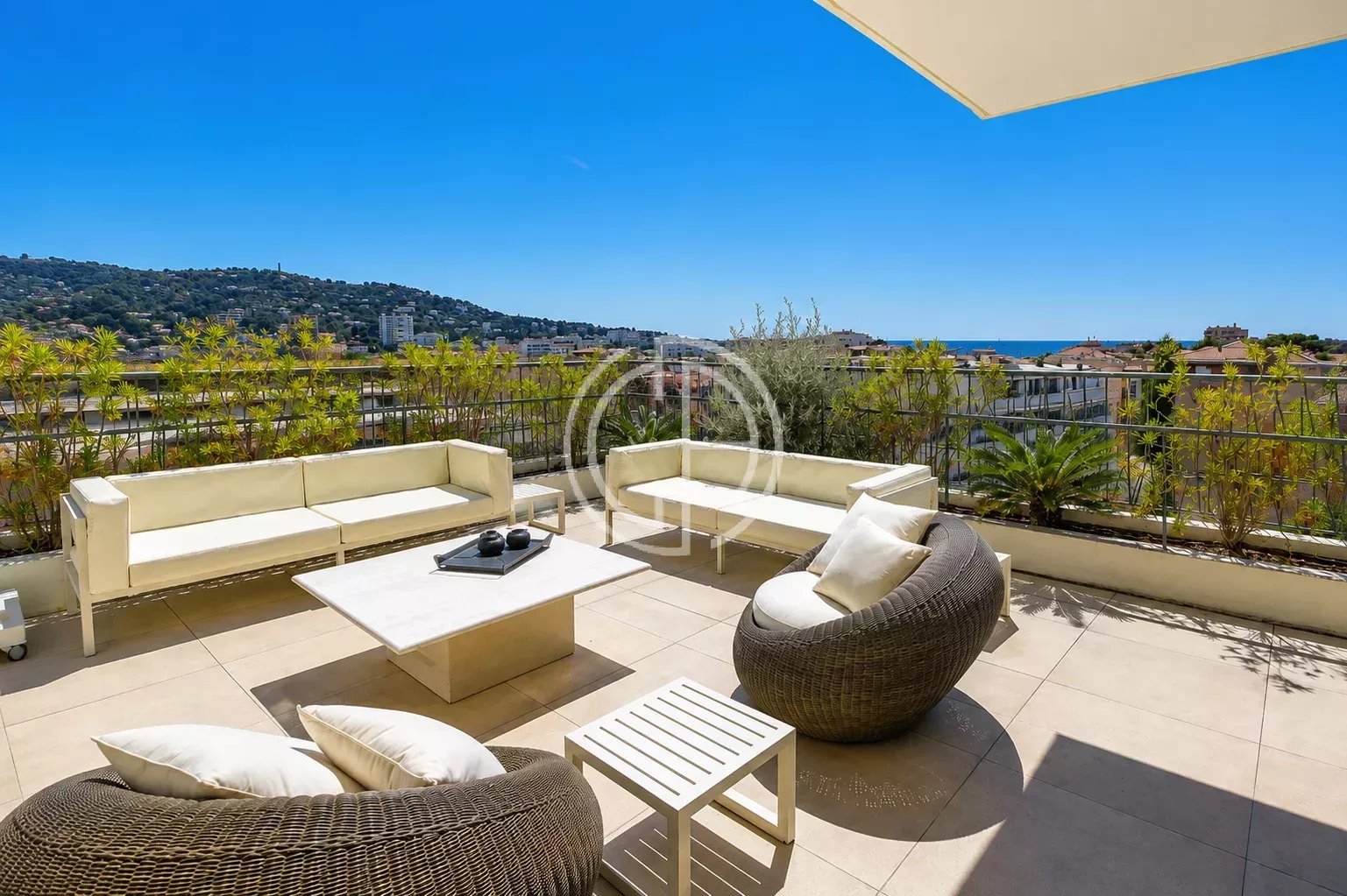 Agence immobilière de Collection d'Azur