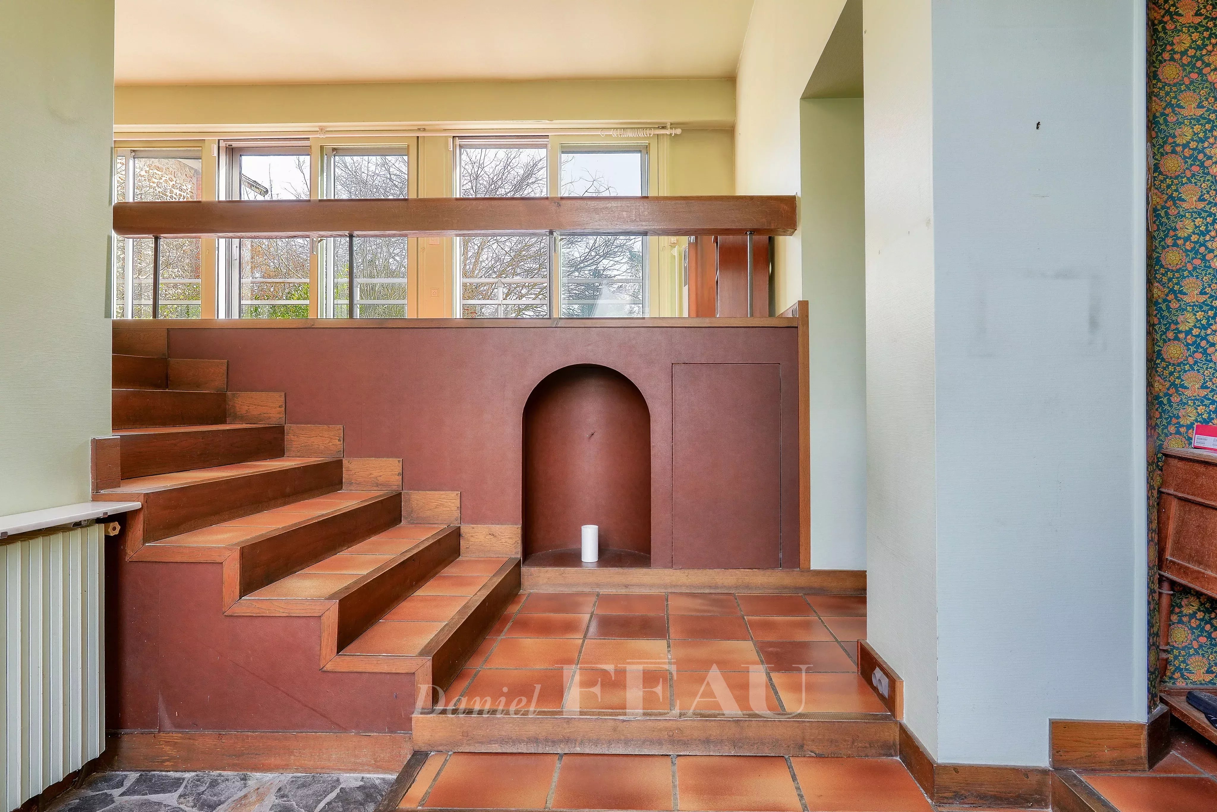 Sale House Saint-Cloud