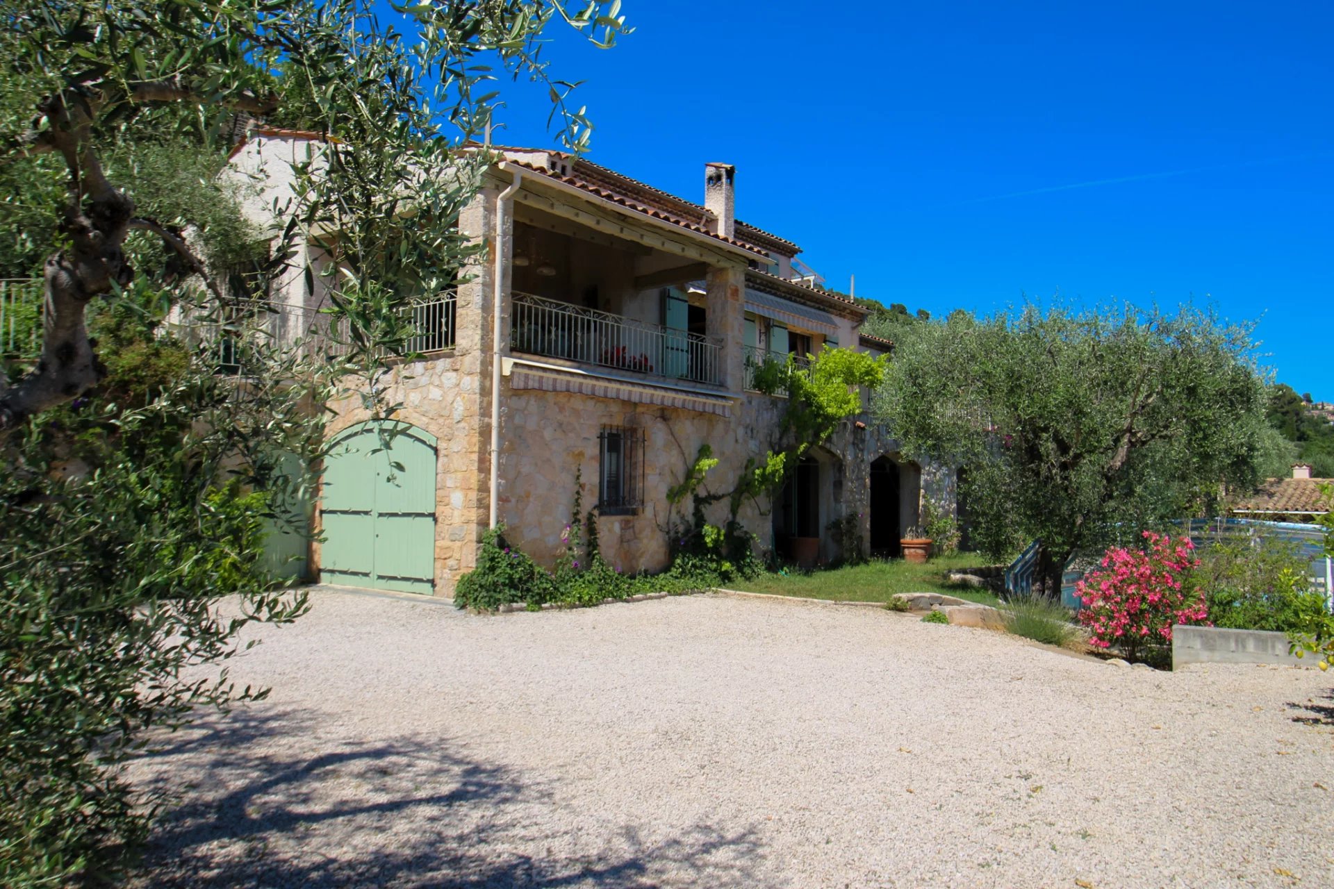 Magnificent seaviews - Spéracèdes