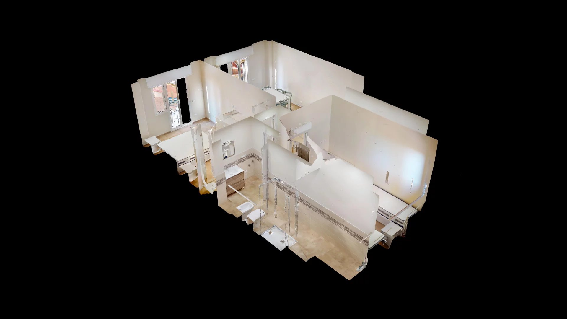 Sale Apartment Borghetto Santo Spirito