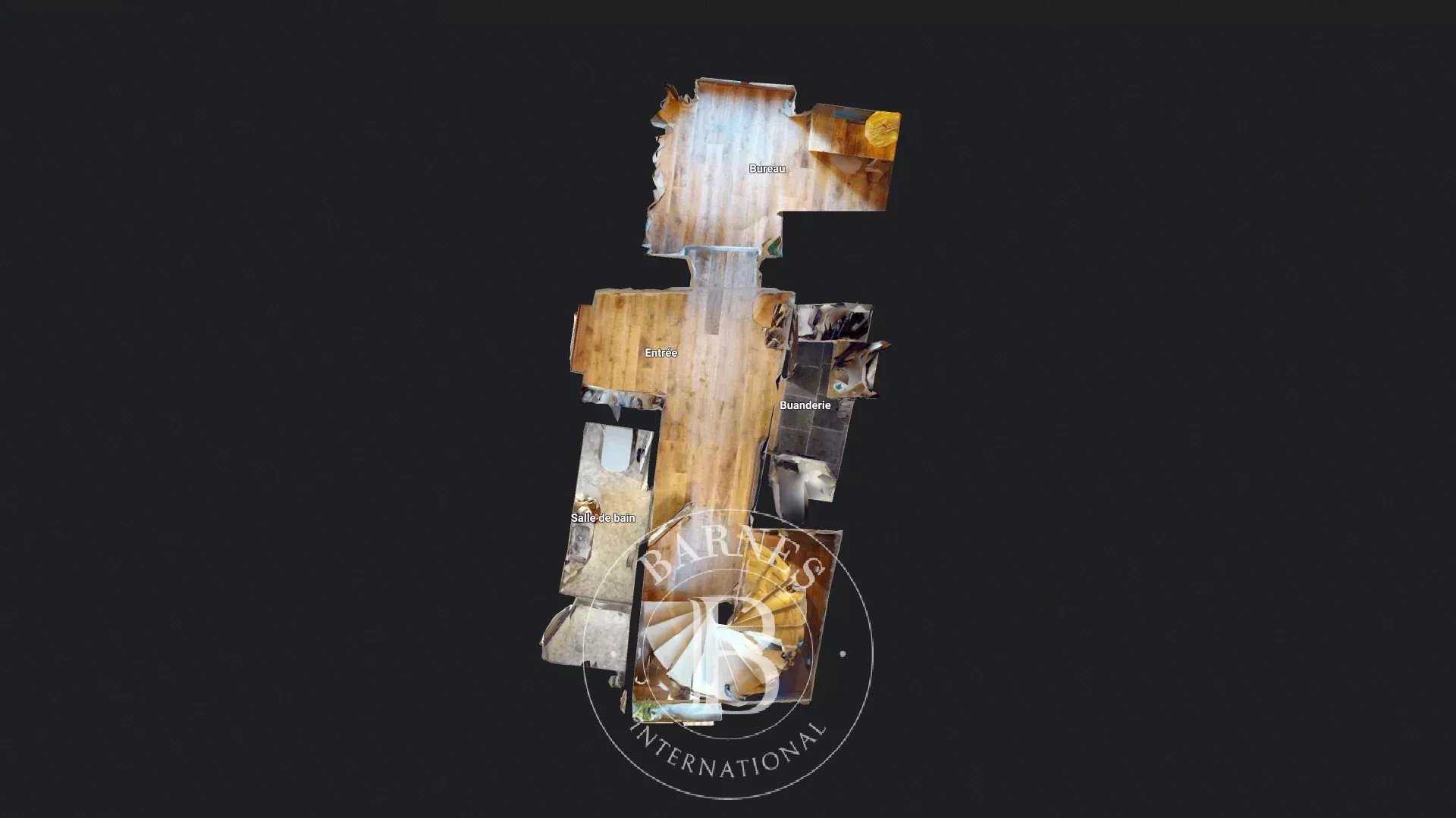 Köy evi Saint-Didier-au-Mont-d'Or - picture 15