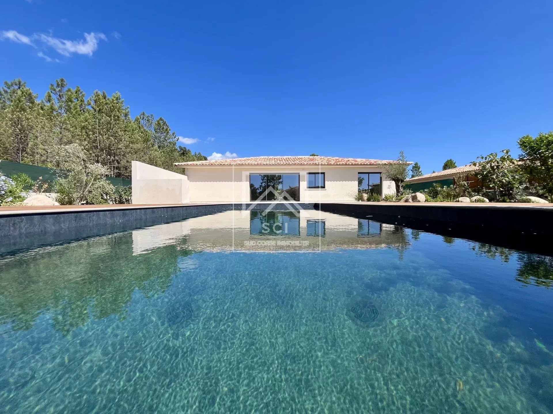 Sale Villa Porto-Vecchio