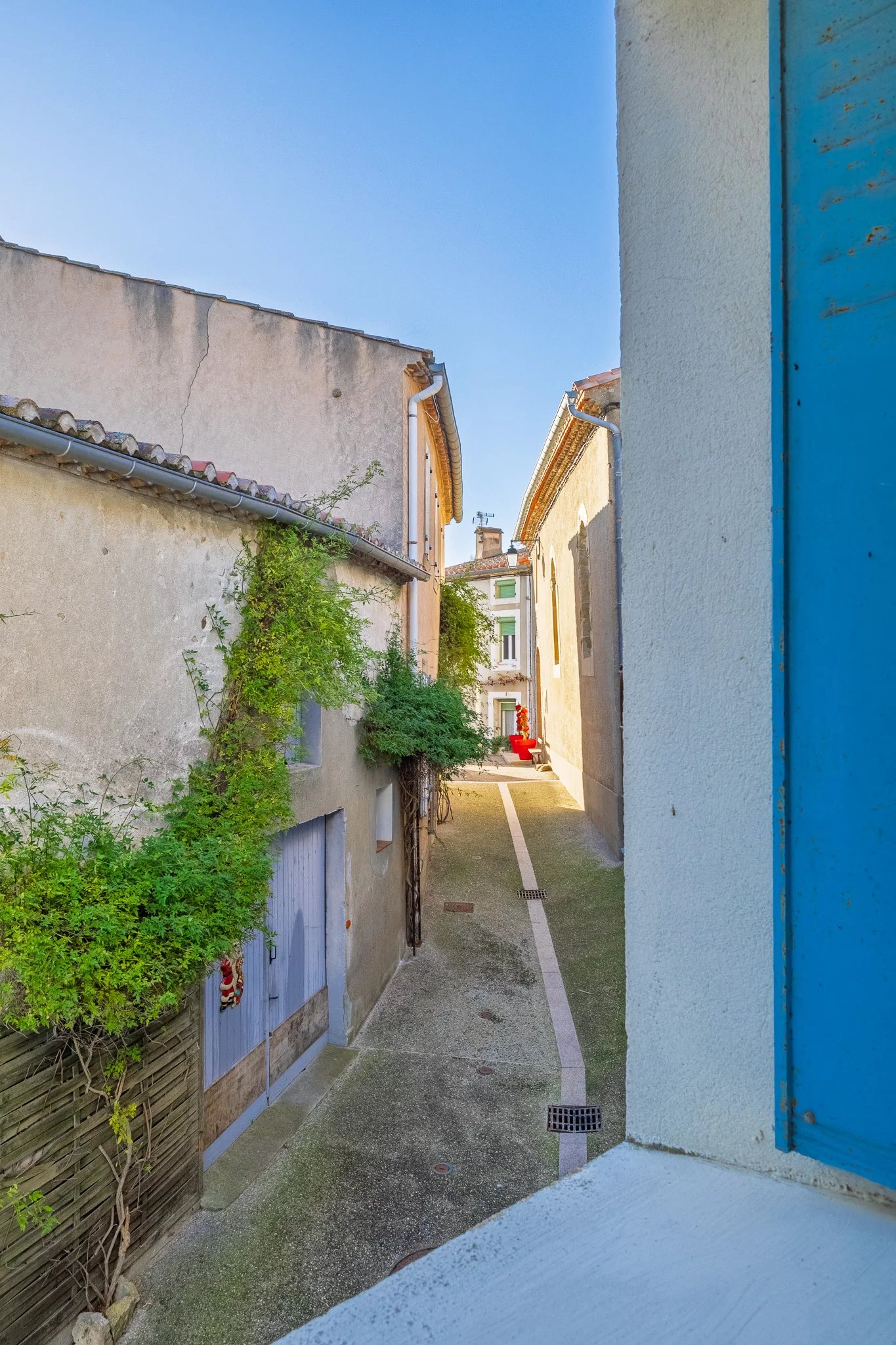 Village house for sale Bellegarde-du-Razès, Aude