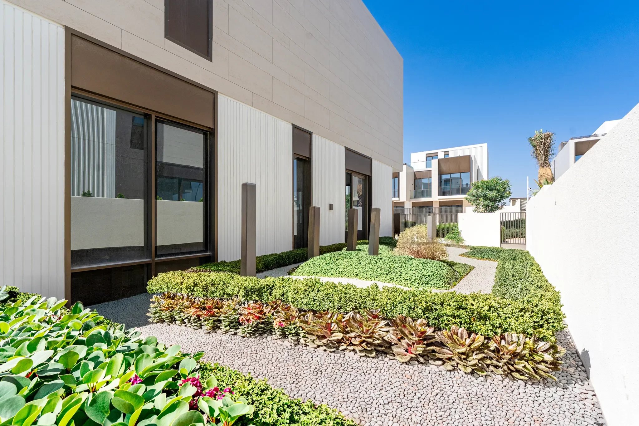 5-bedroom Elie Saab Villa at Palm Hills, Dubai Hills