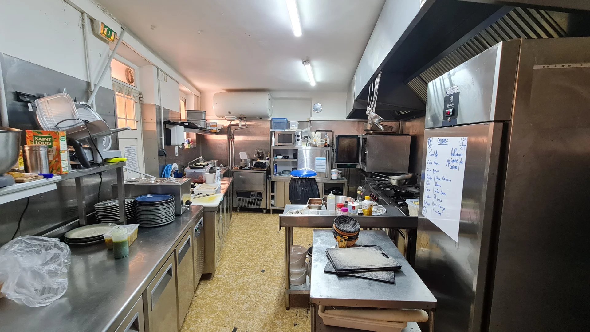 Restaurant à vendre - Photo 5