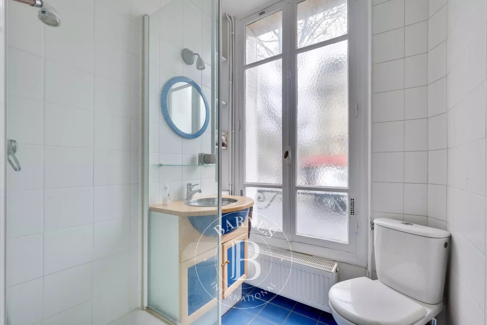 Daire Paris 7ème - picture 12