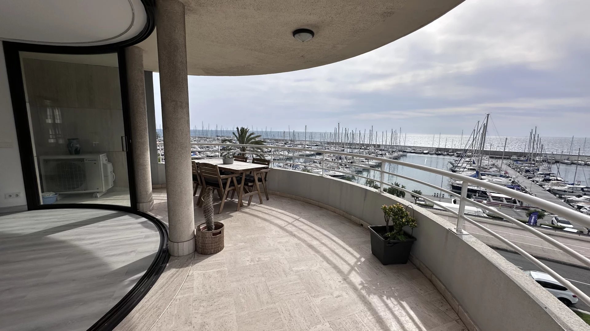 Vente Appartement Menton