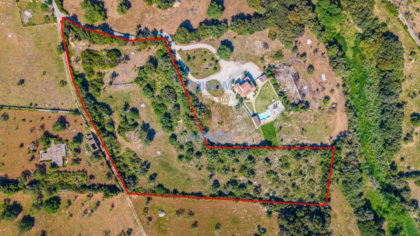 Vente Maison Capdepera