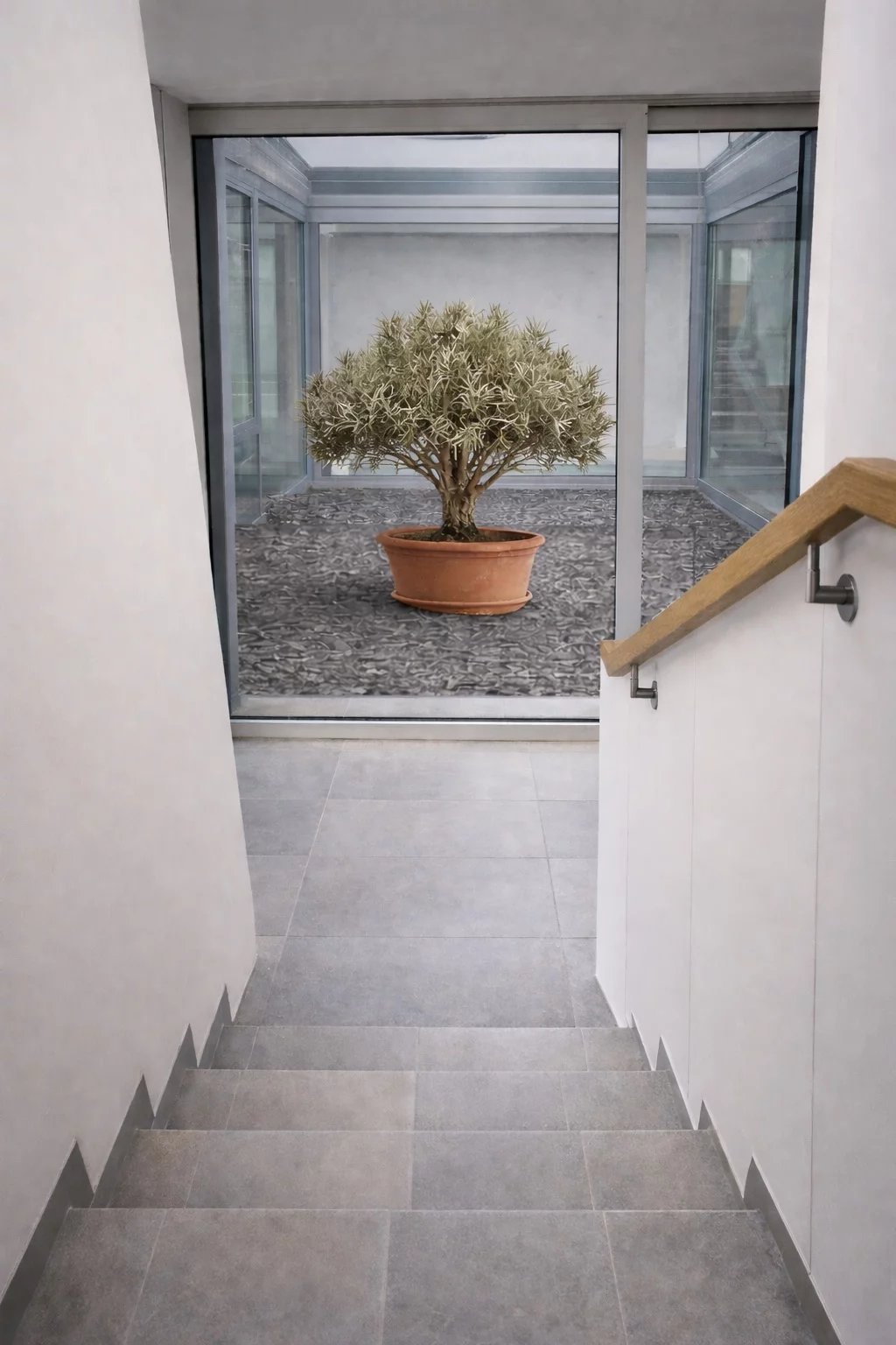 Lutry/Conversion : villa neuve de 6,5 pièces avec vue lac