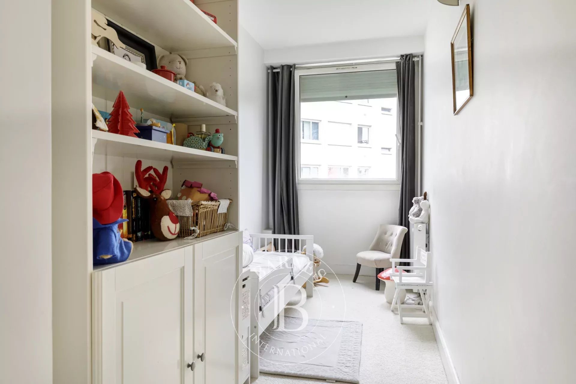 Daire Neuilly-sur-Seine - picture 9