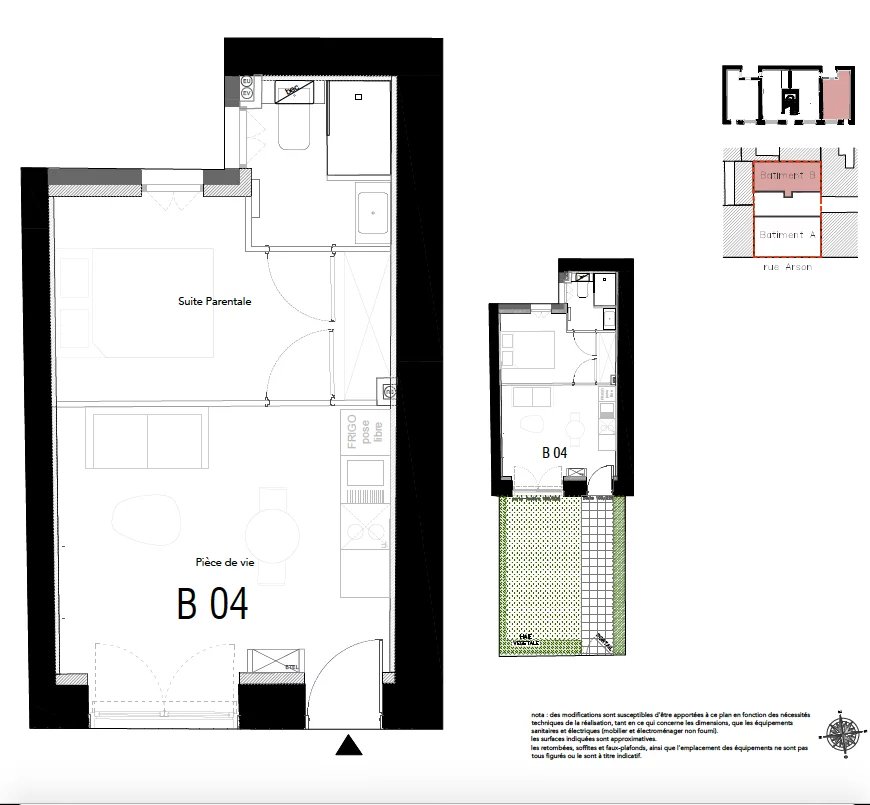 Agence immobilière de Myhome Immo