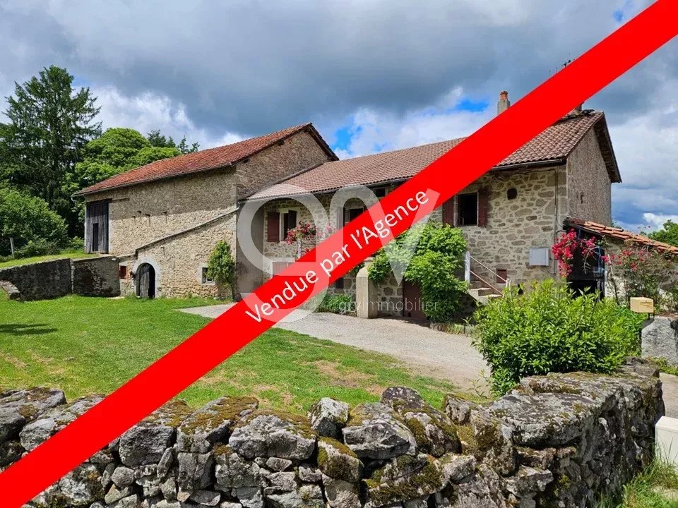 Sale Farm Rouziers
