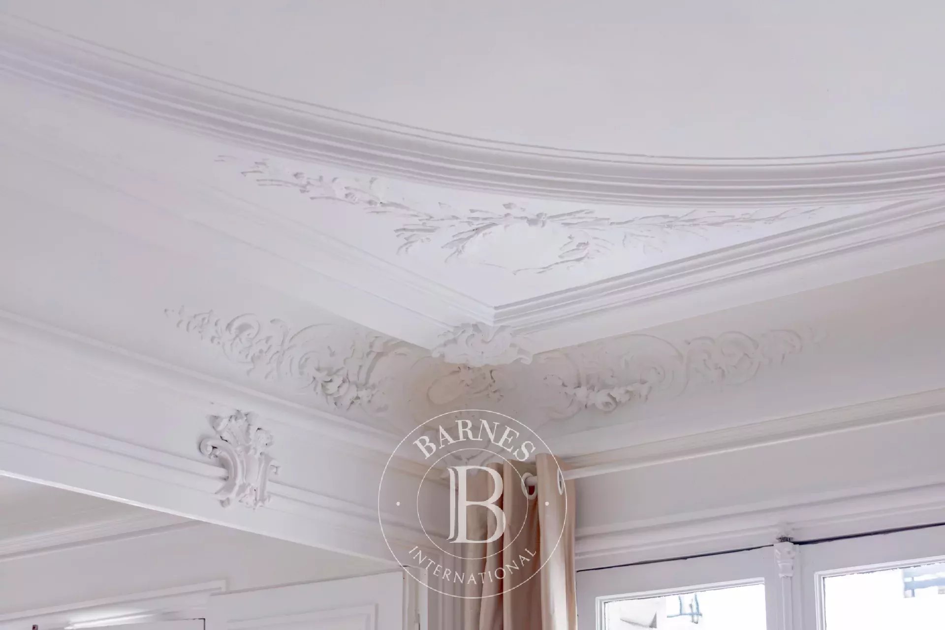 Daire Paris 5ème - picture 7