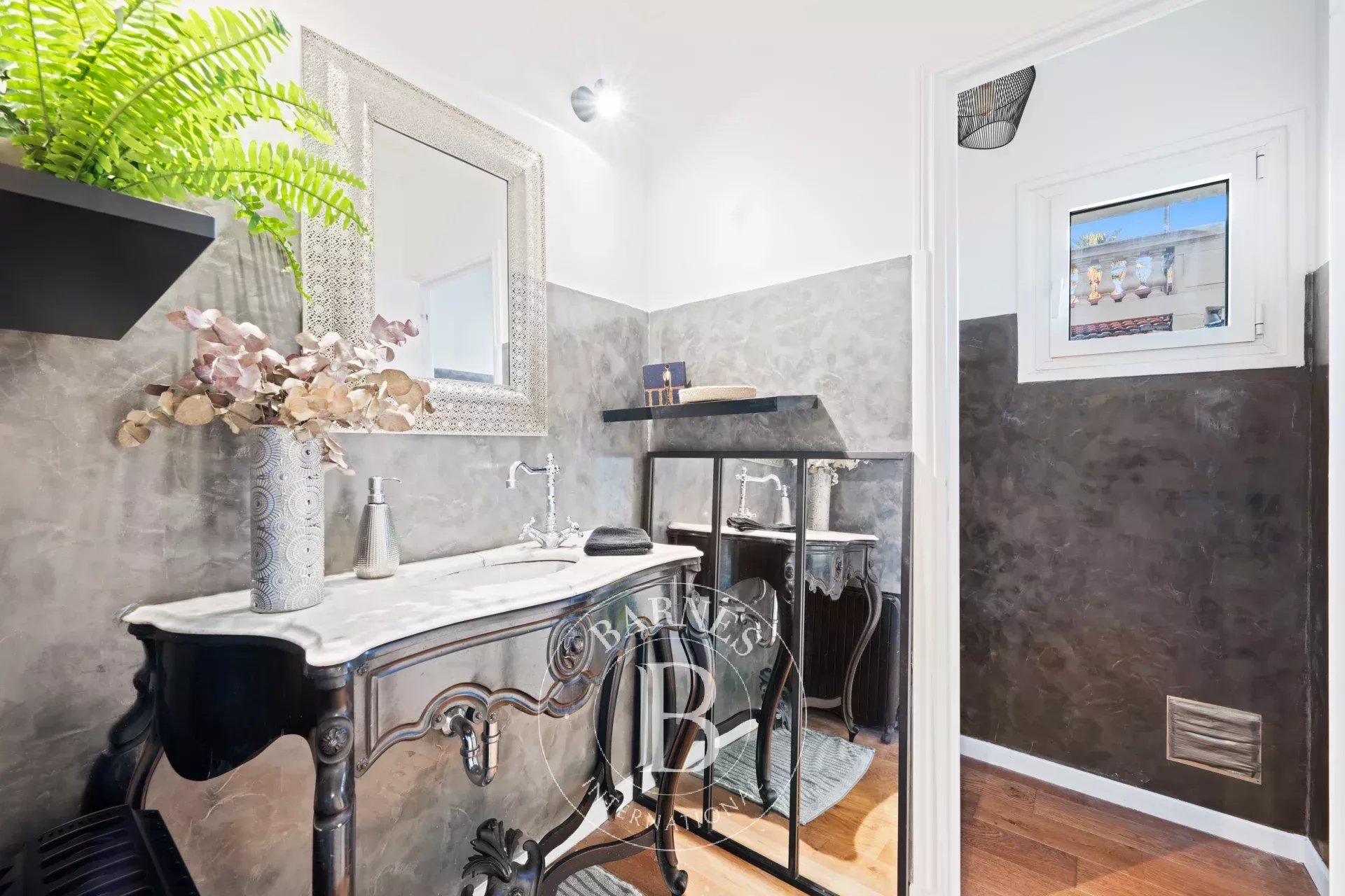 Şehir evi Nice - picture 16