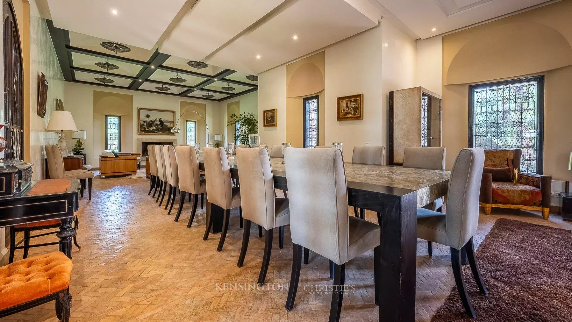 11 Bedroom Villa/Townhouse's Image 9