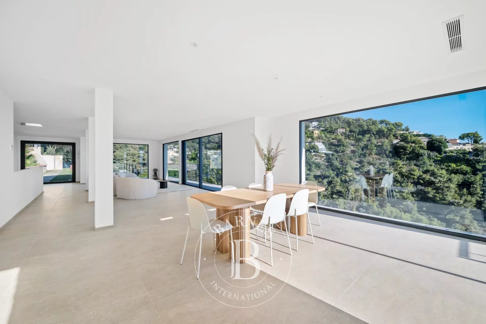 Villa Roquebrune-Cap-Martin - picture 5