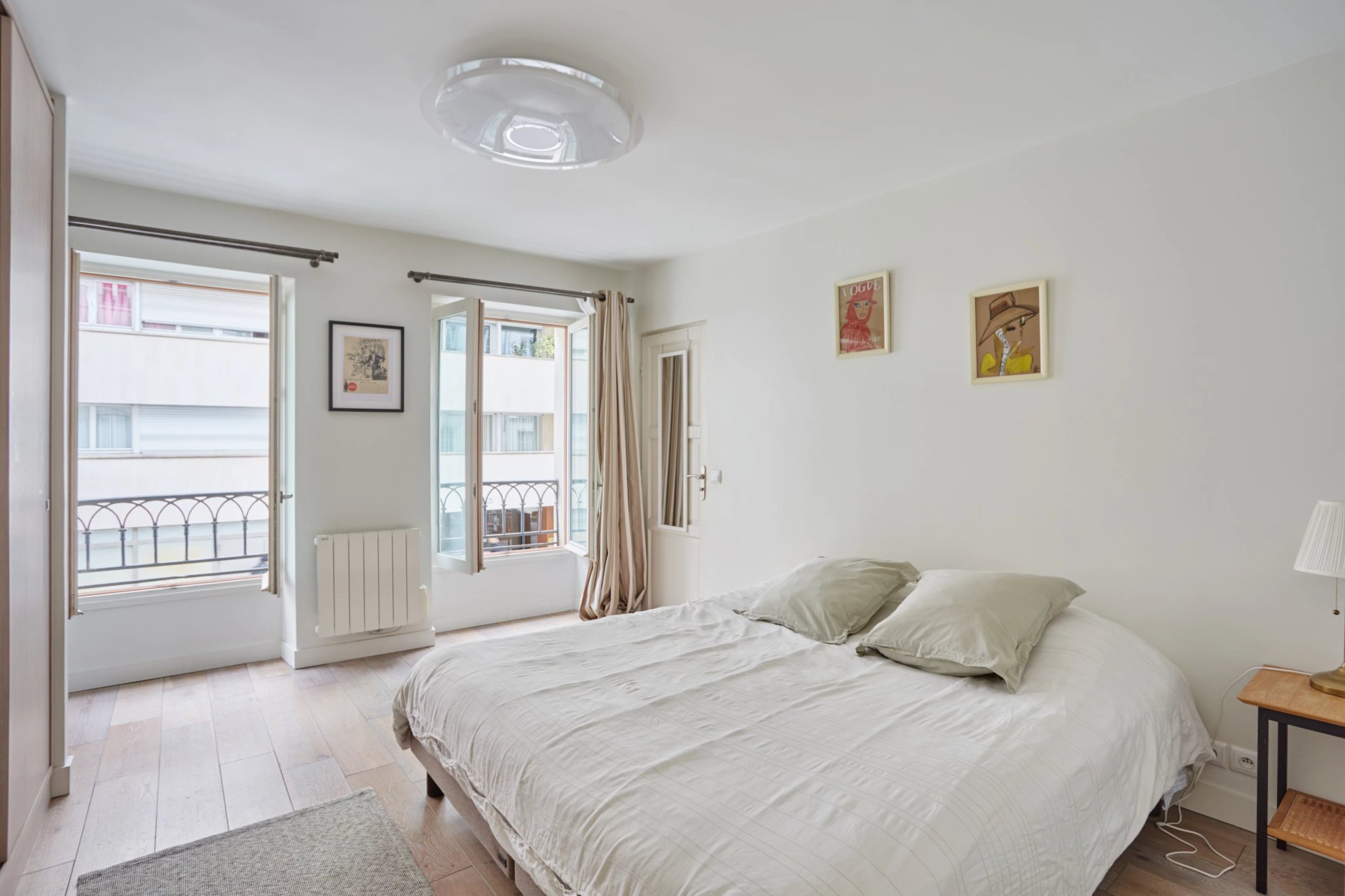 1 Bedroom Apartment/Flat's Image 4
