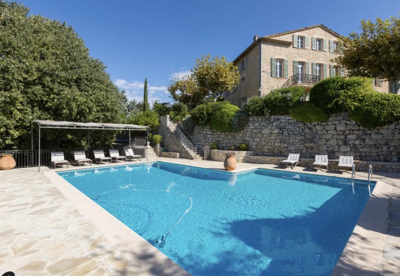 Zu vermieten Villa | Mougins - picture 1
