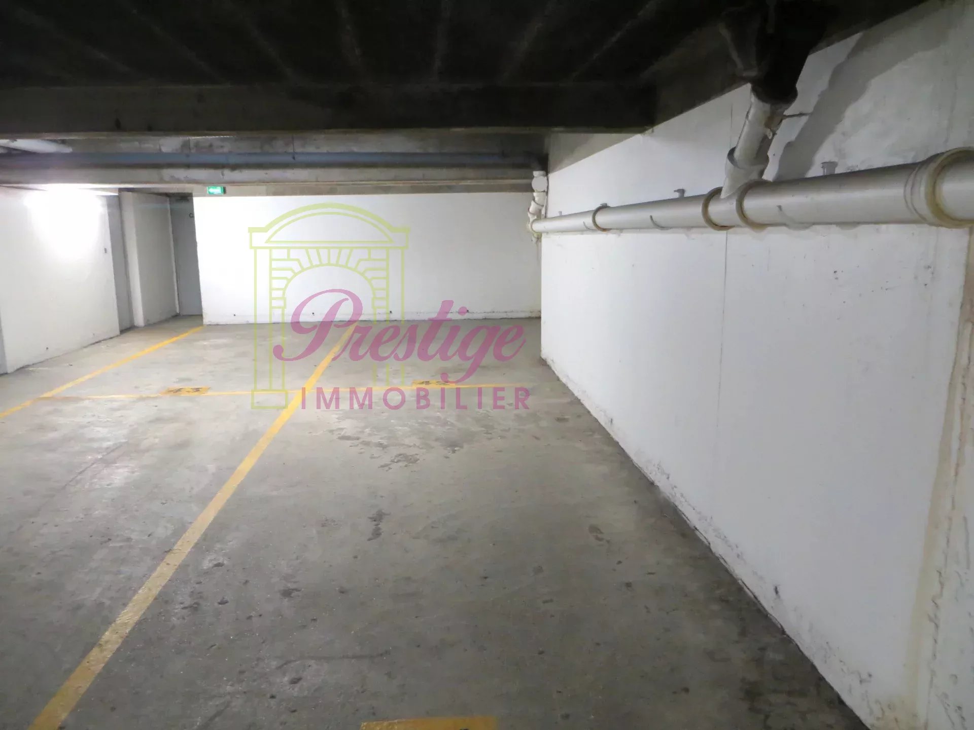 Vente Parking Maisons-Laffitte