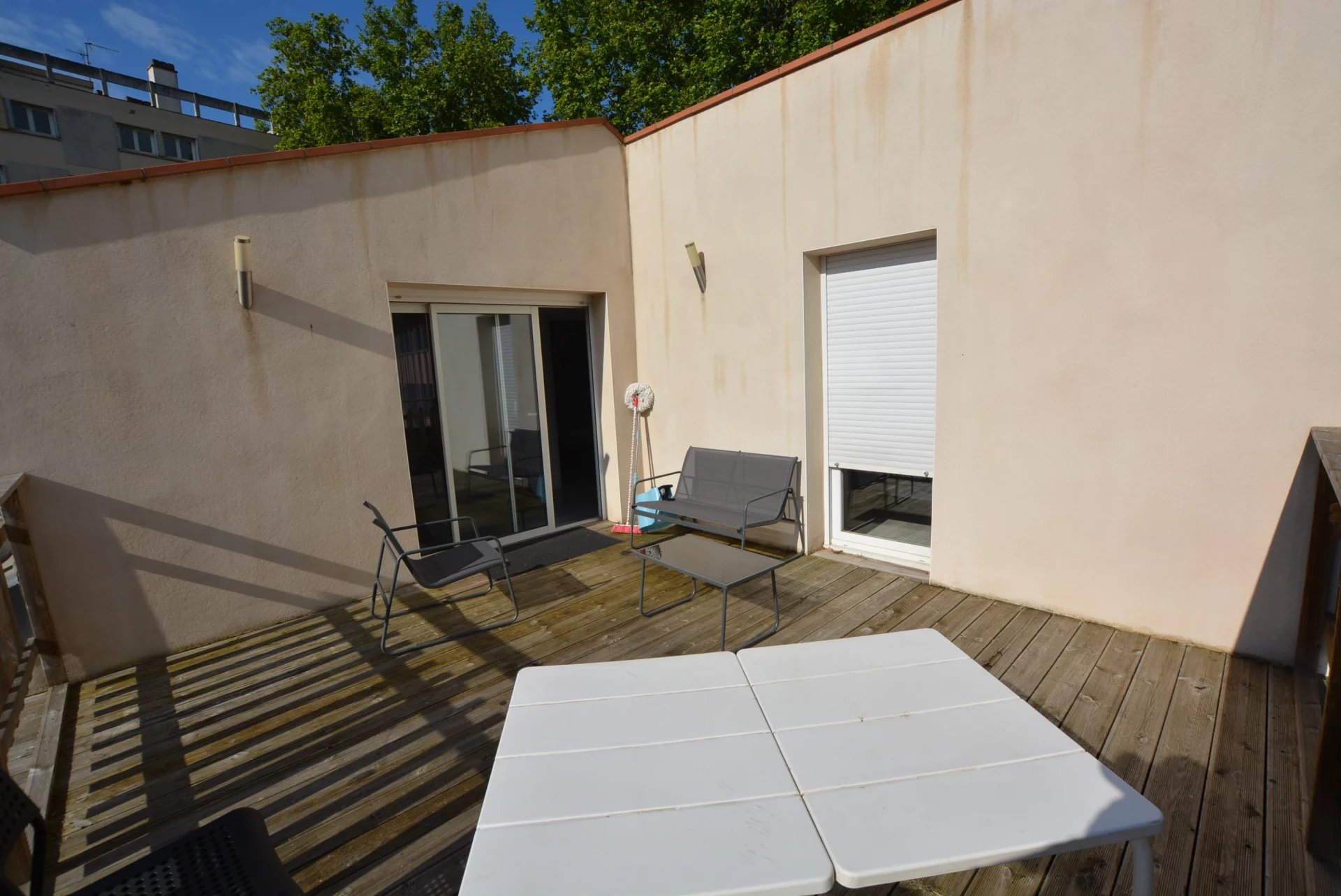 Location Appartement Toulouse