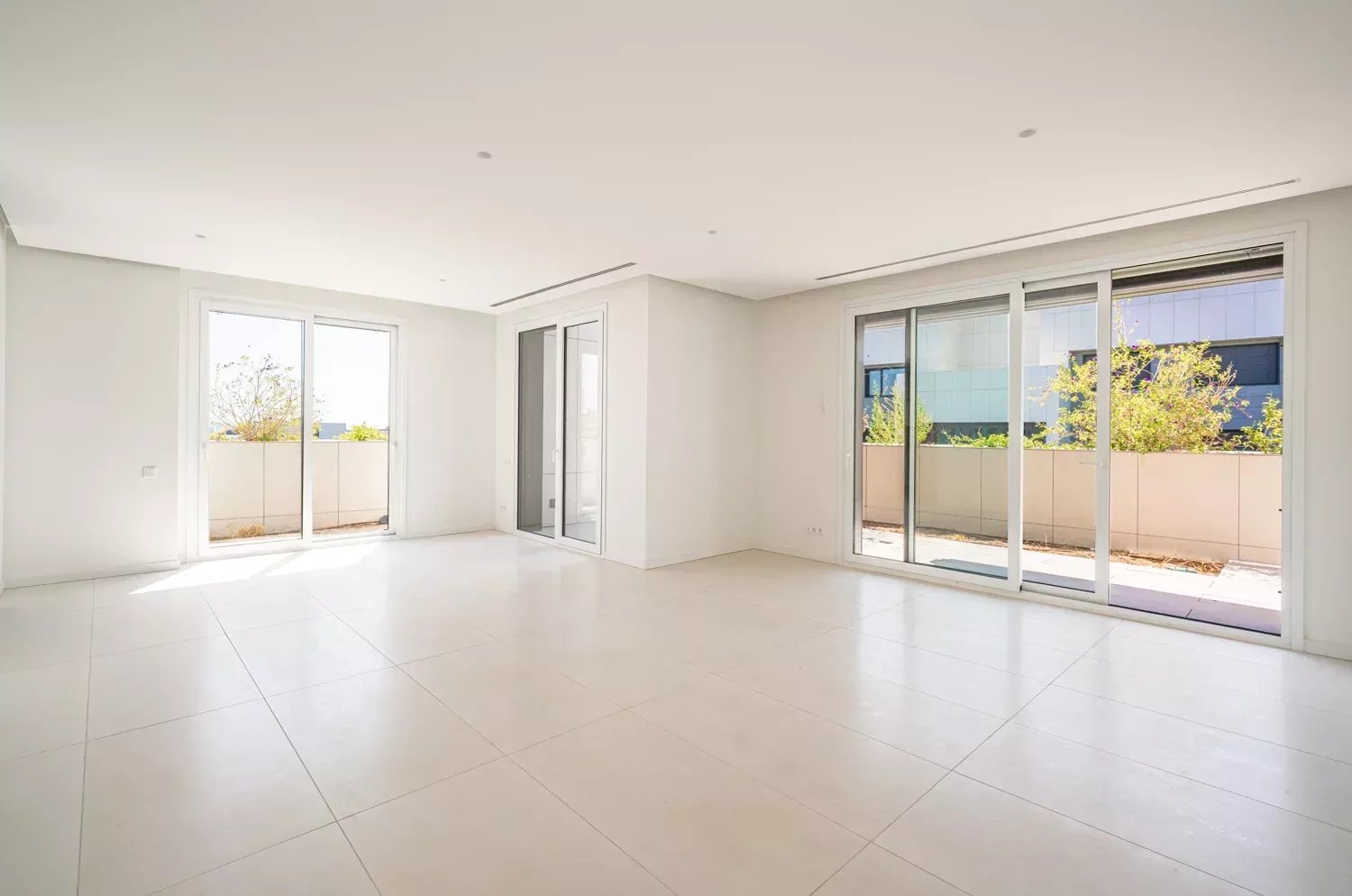 Daire Pozuelo de Alarcón - picture 5