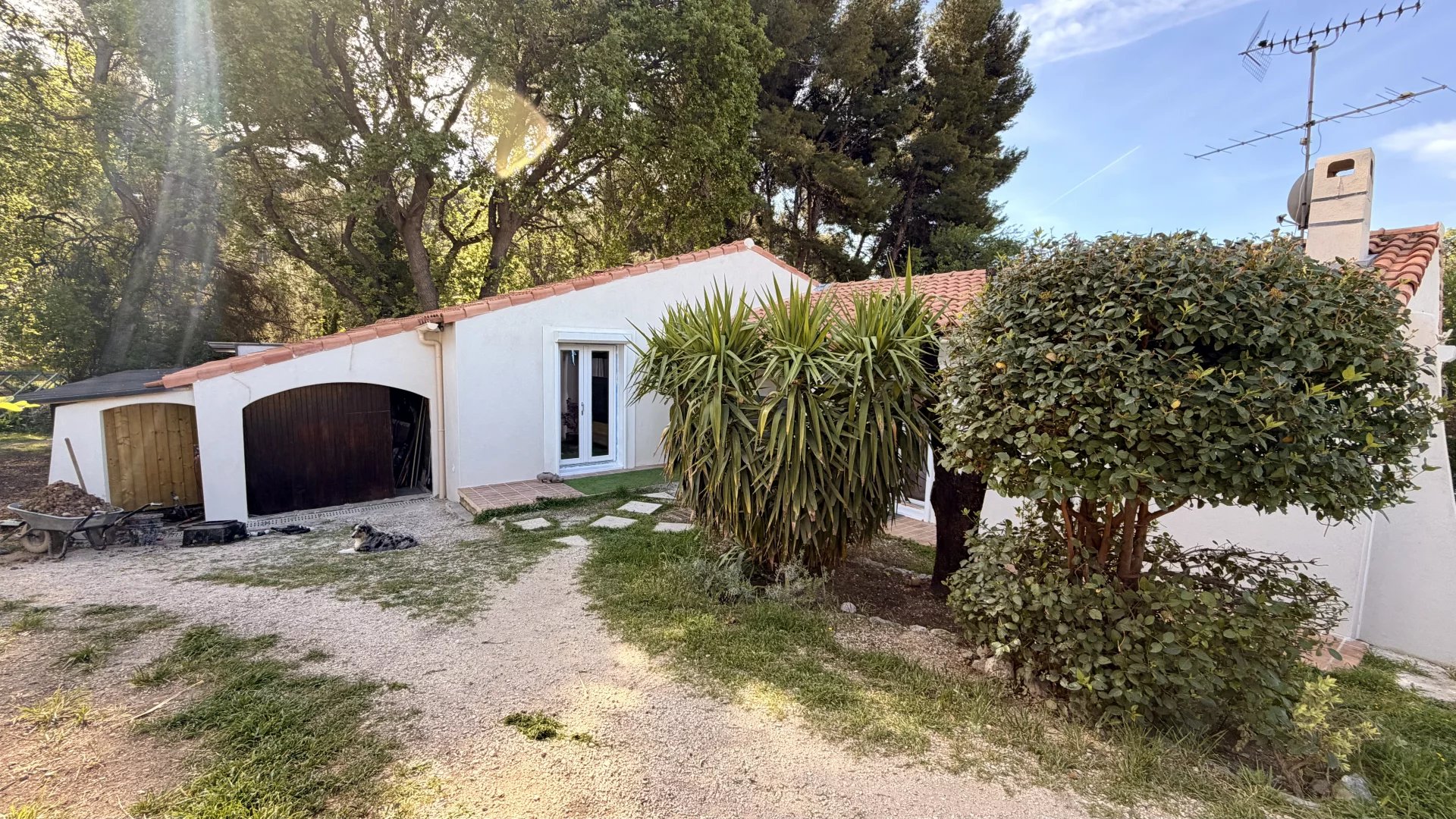 Vente Maison Vitrolles