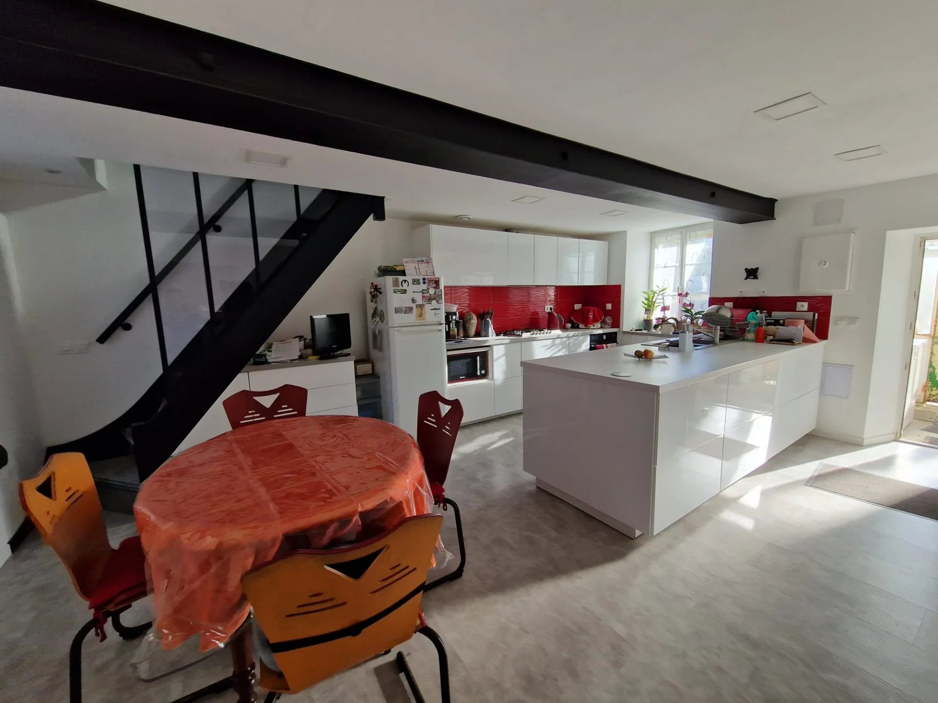 Achat Maison T5 à Écrosnes (28320) - 173m²