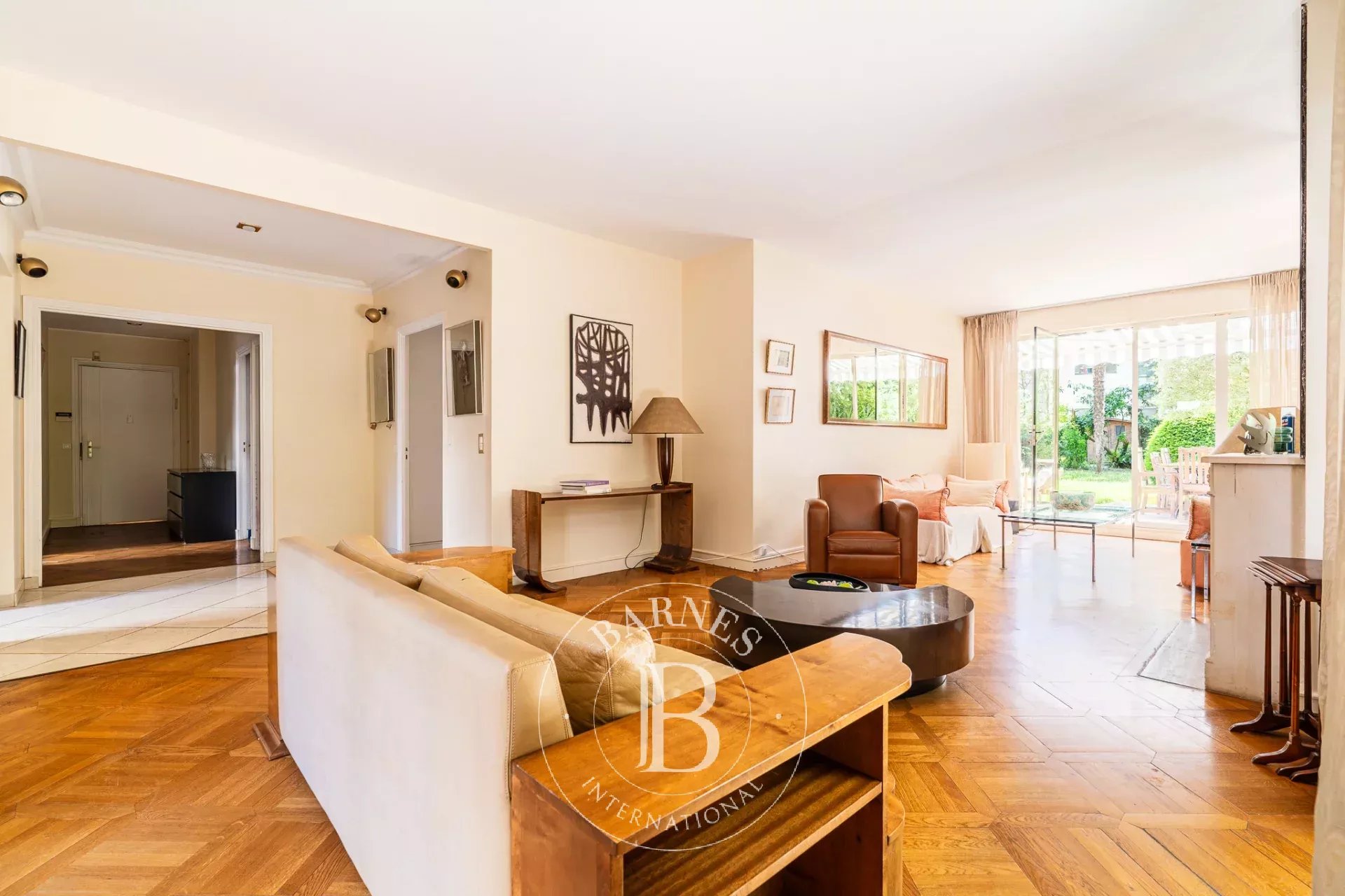 Neuilly-sur-Seine  - Piso 5 Cuartos 4 Habitaciones - picture 12