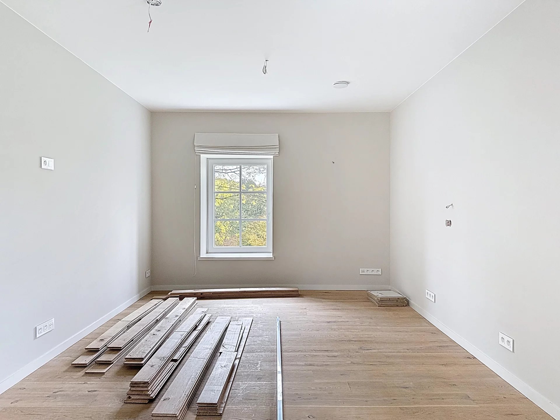 Grande Trussogne - Villa with 5 bedrooms and a studio