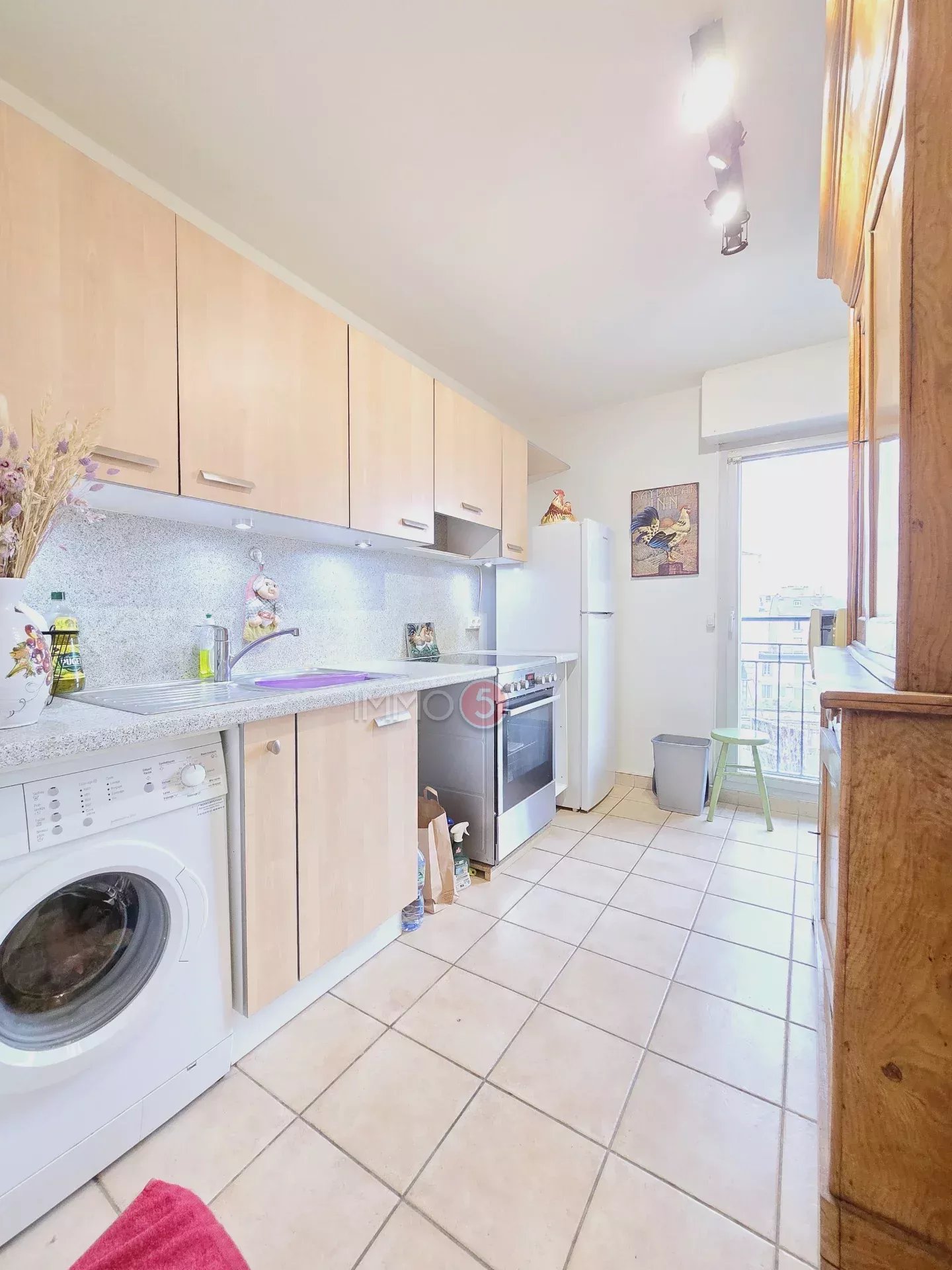 Sale Apartment Le Raincy