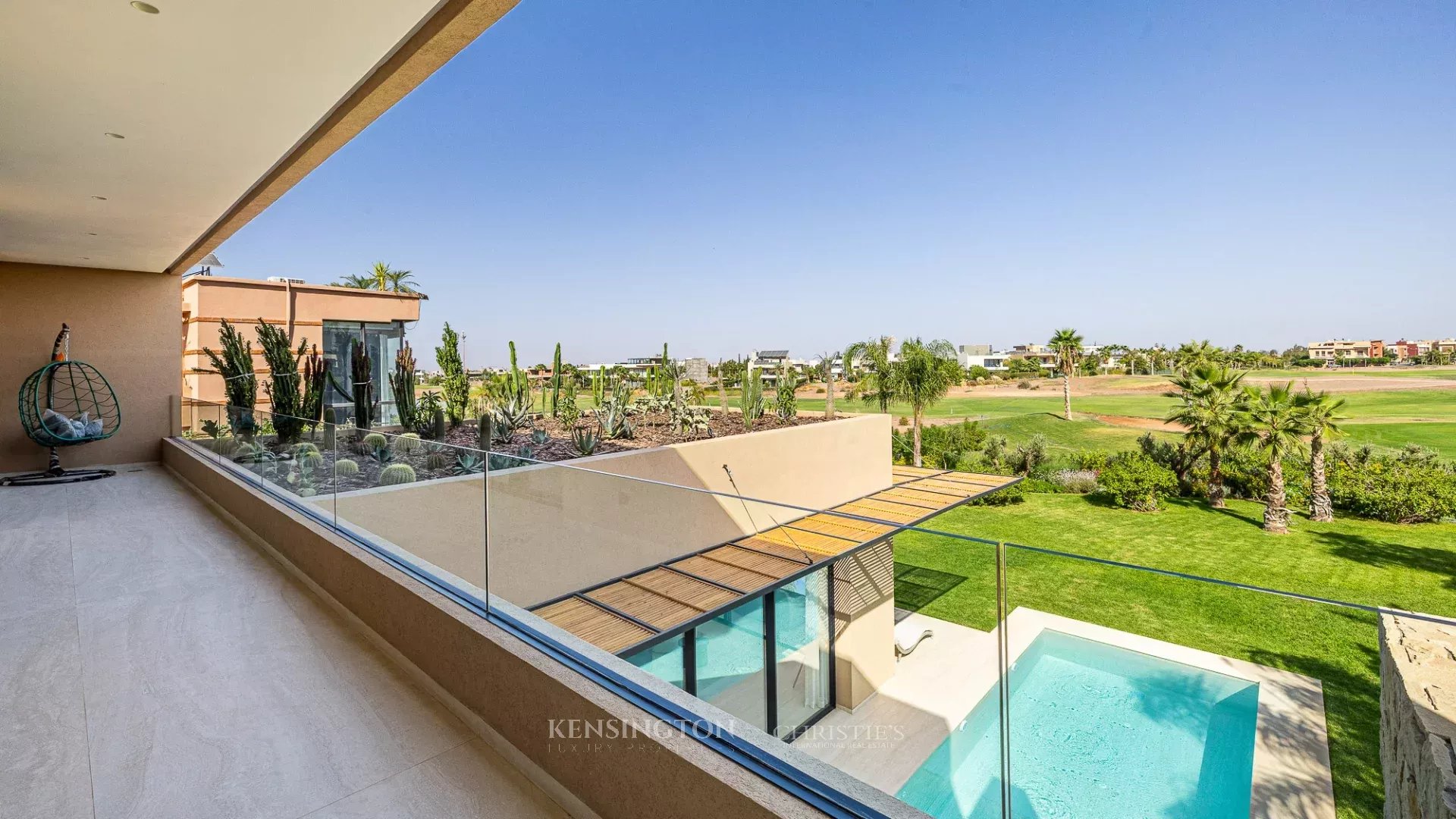 4 Bedroom Villa/Townhouse's Image 37