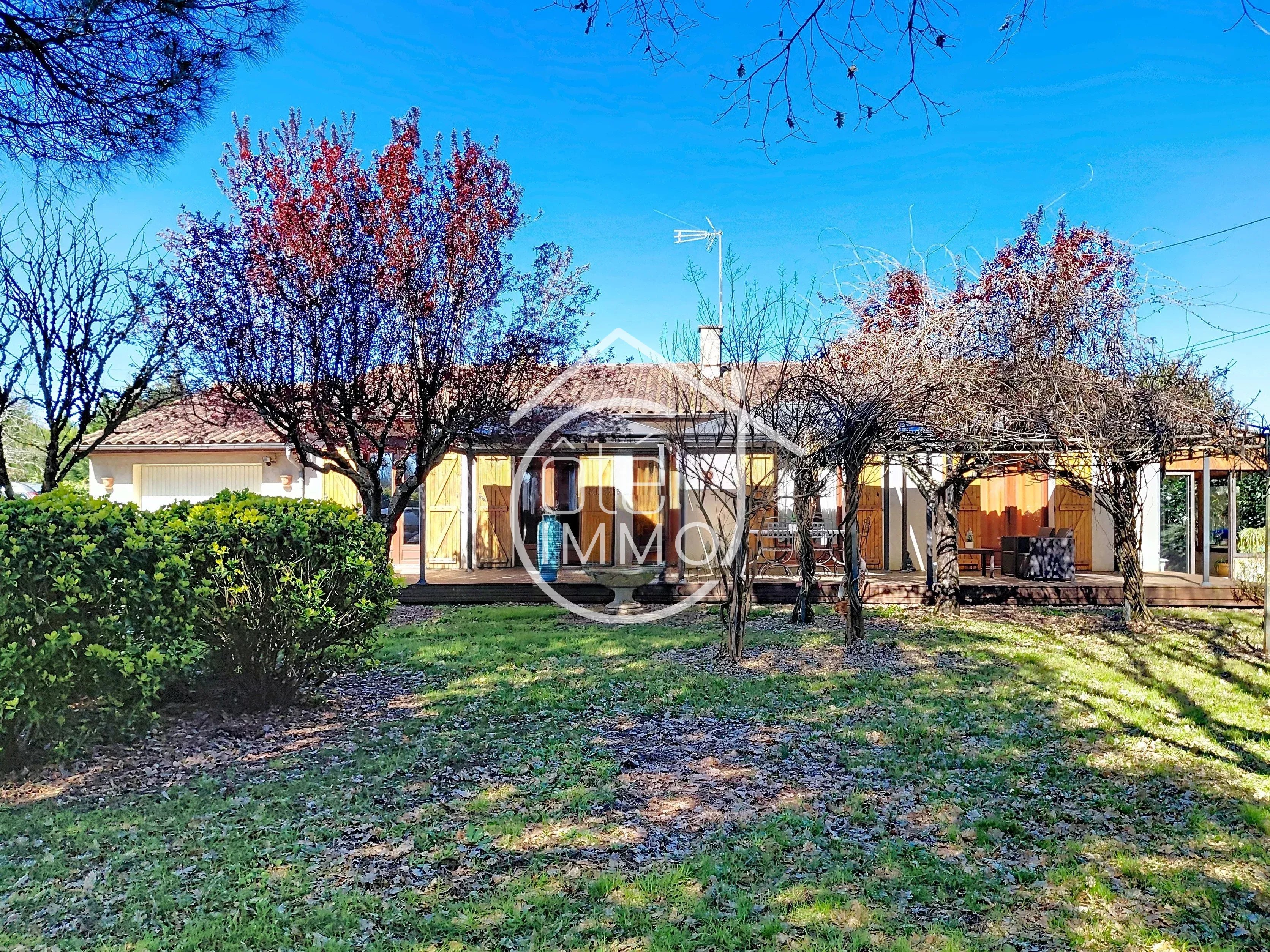 Agence immobilière de Agence Coteimmo.fr