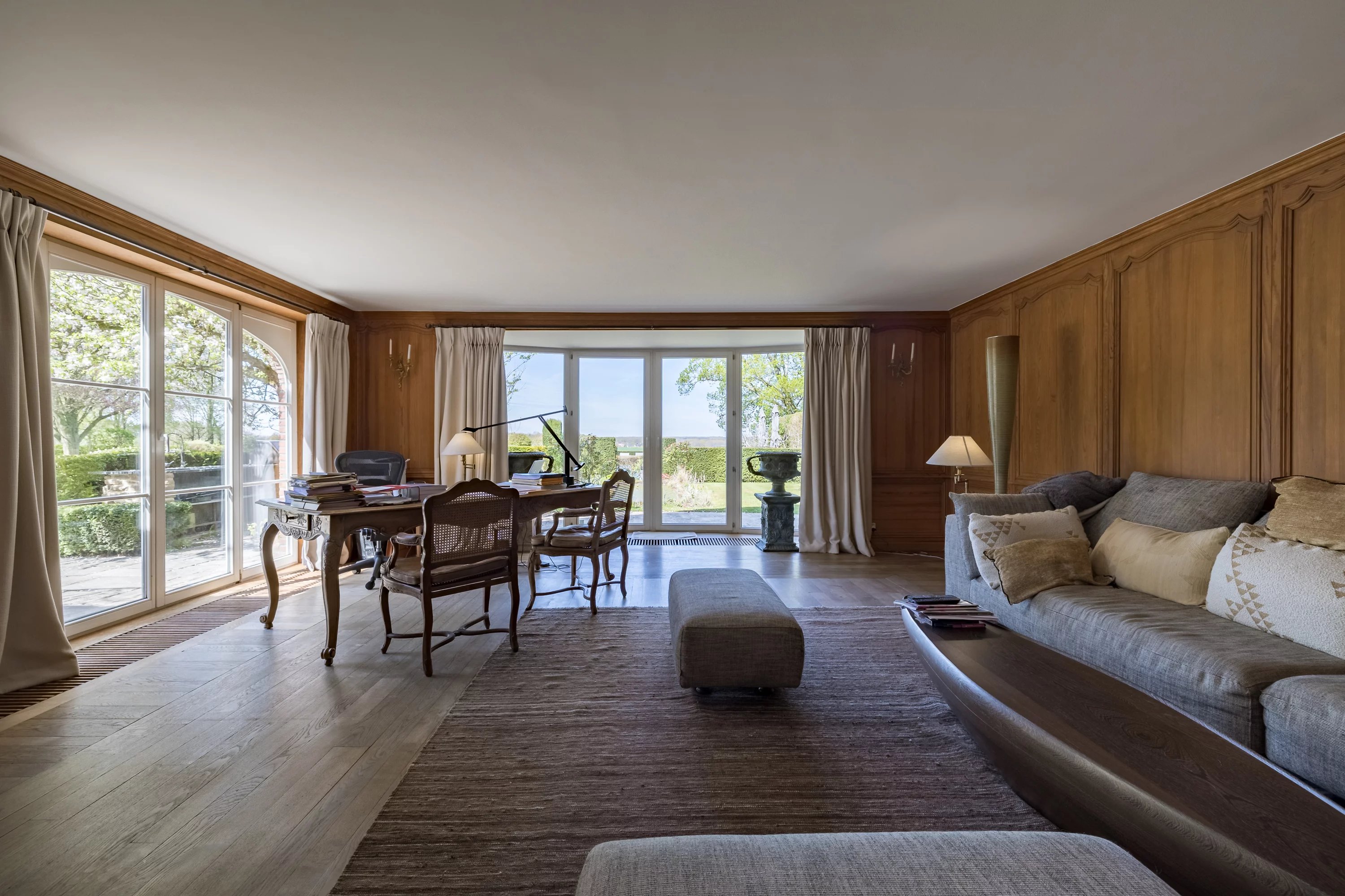 Braban Wallon I Ohain I Propriété dexception