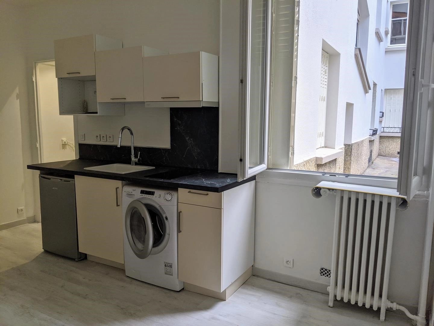 Location Appartement Paris 11ème