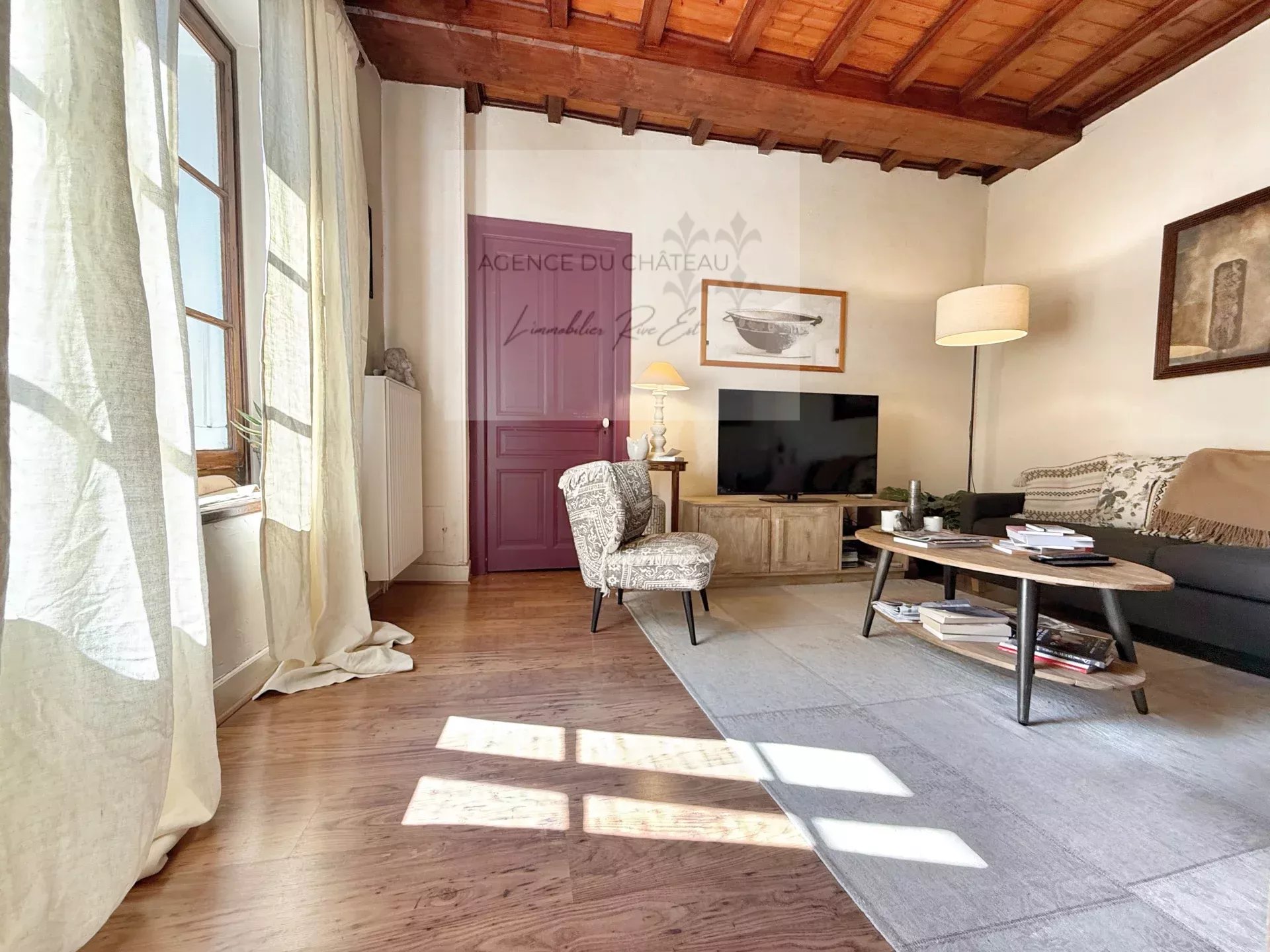 Vente Maison de village Veyrier-du-Lac