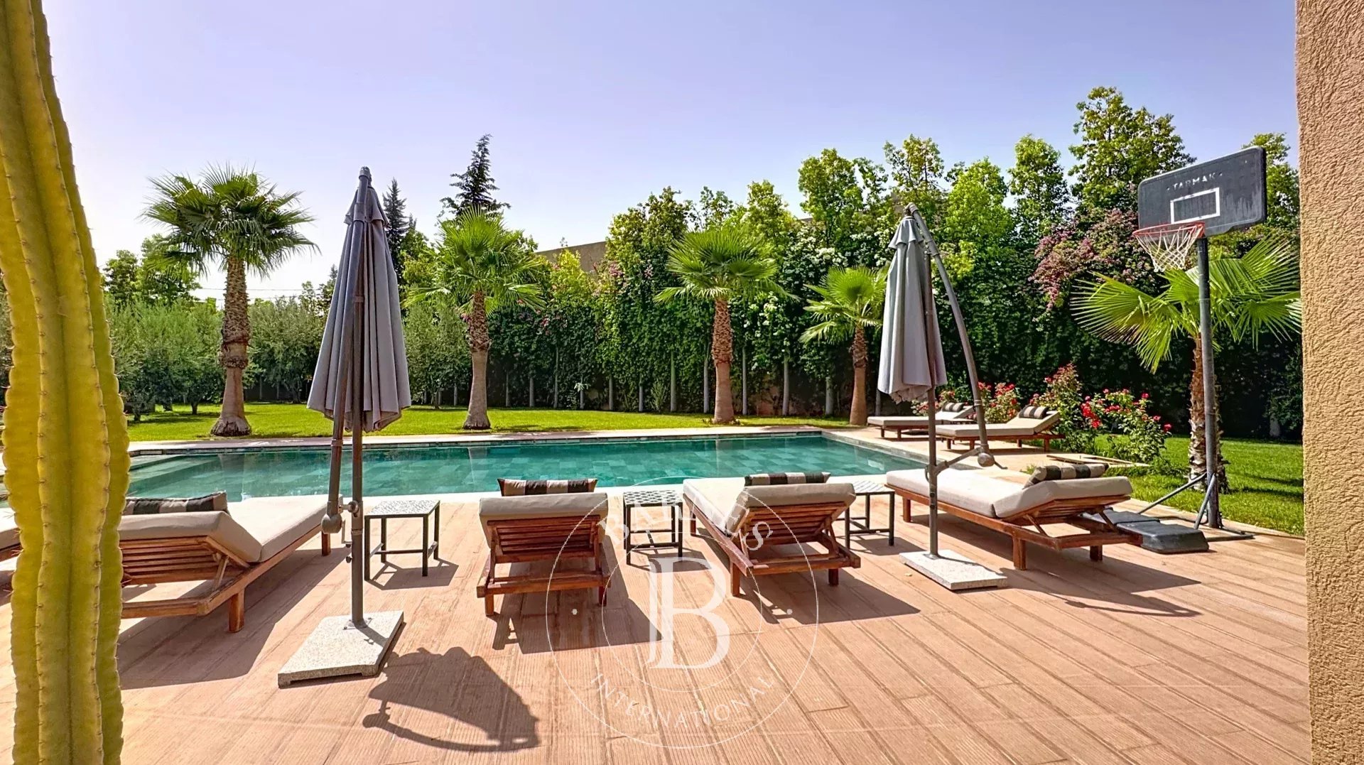 Villa d’Exception à la... - picture 4