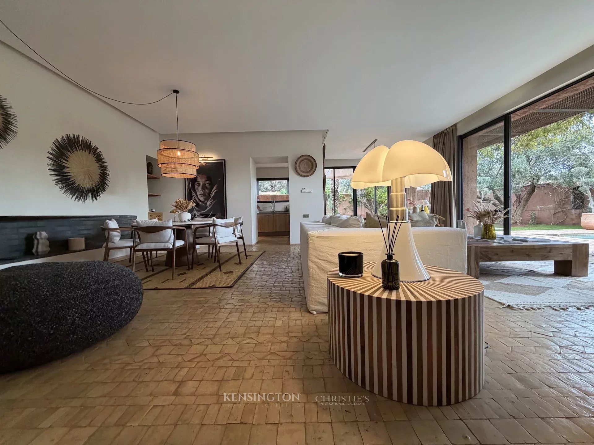 4 Bedroom Villa/Townhouse's Image 10