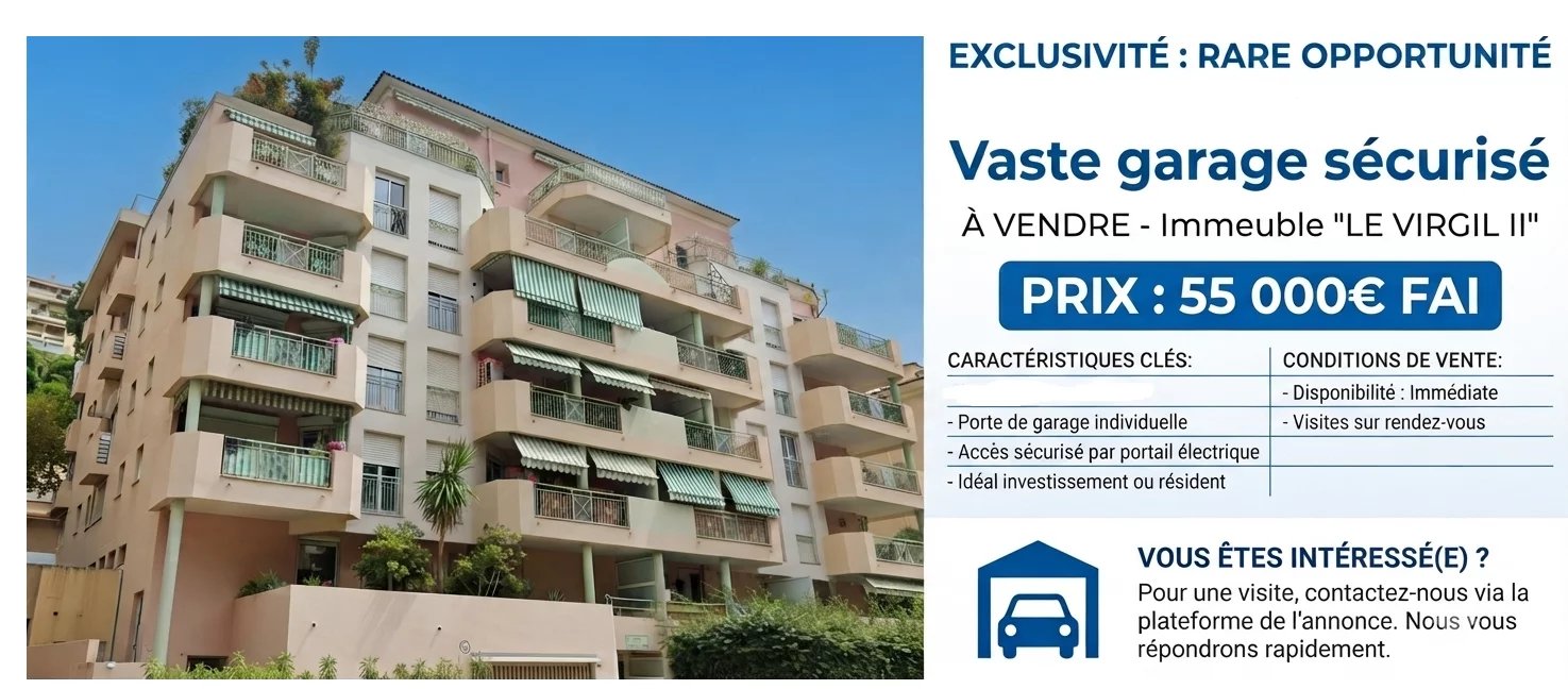 Agence immobilière de AGENCE ImmoCenter