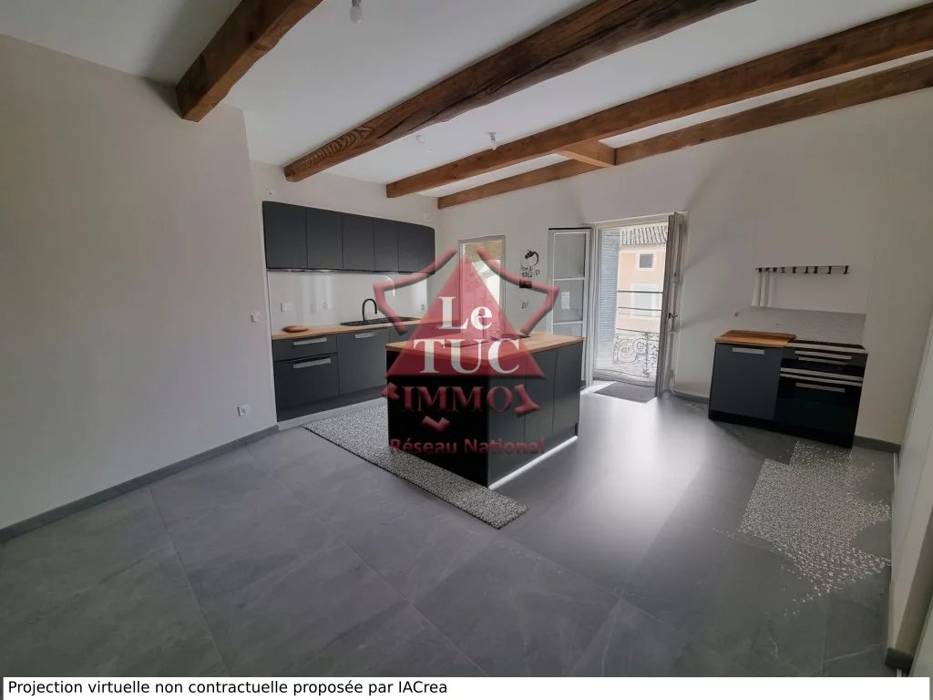 Vente Appartement Orange