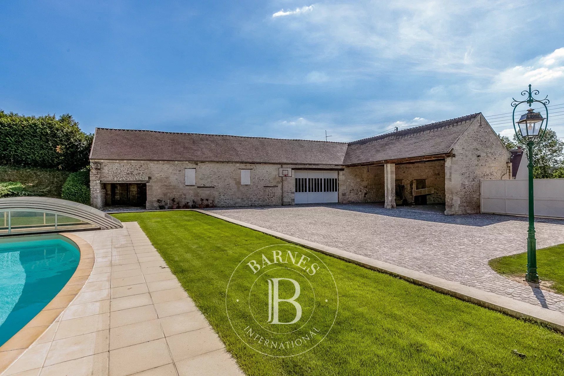 Verneuil-en-Halatte  - Maison  - picture 4
