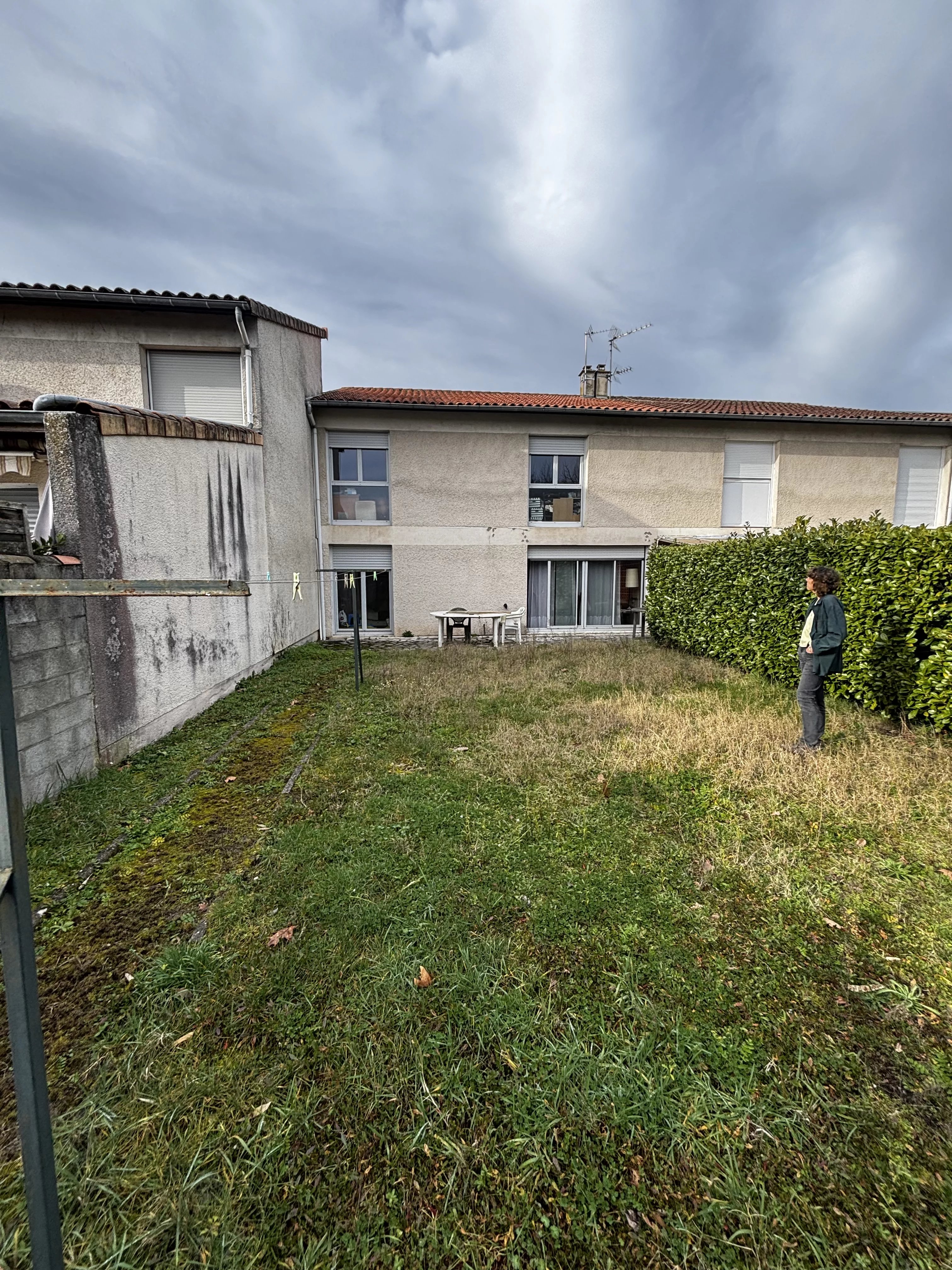 Agence immobilière de La conseillère de l'immobilier