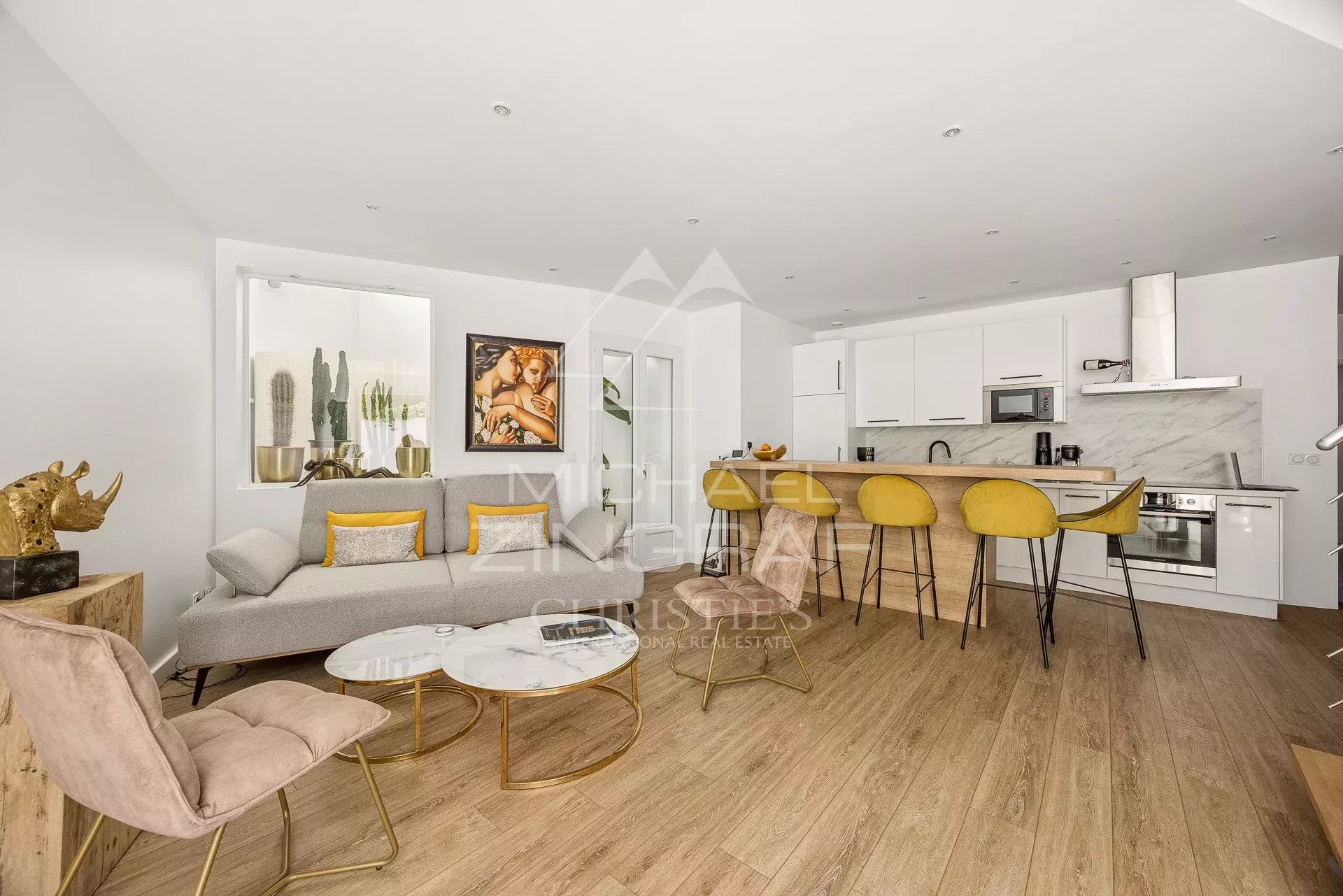 3 Bedroom Villa/Townhouse's Image 6
