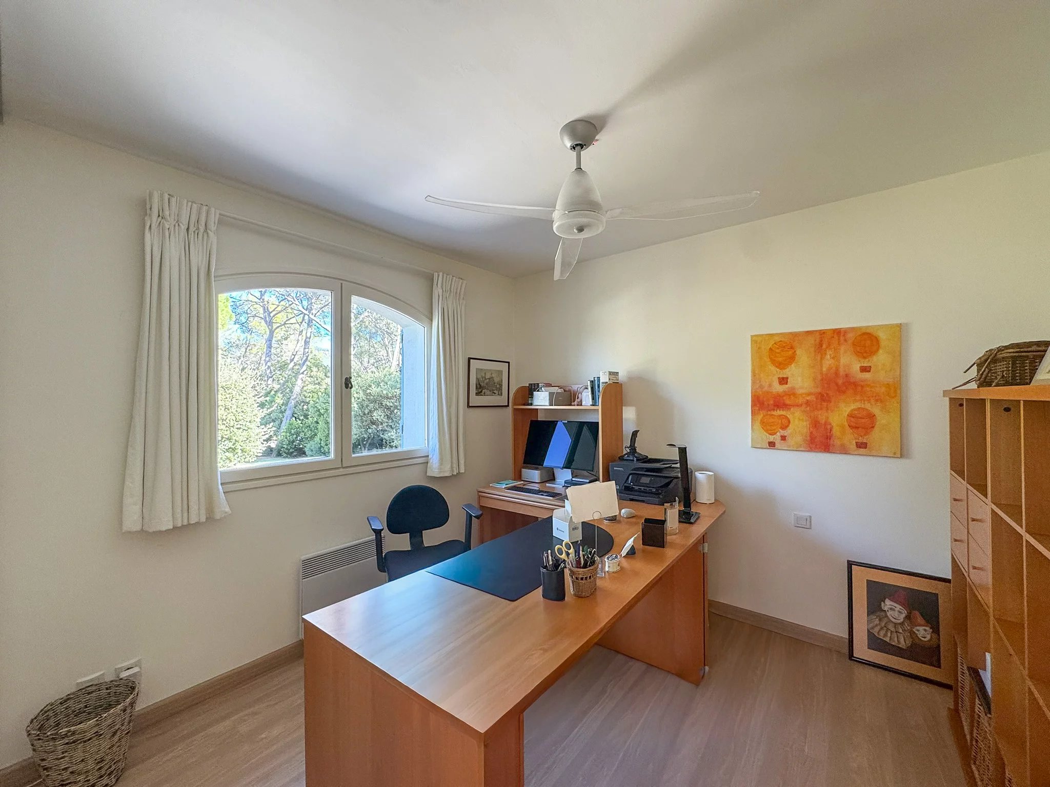 Villa d'Exception et Élégance au pied de l'Estérel