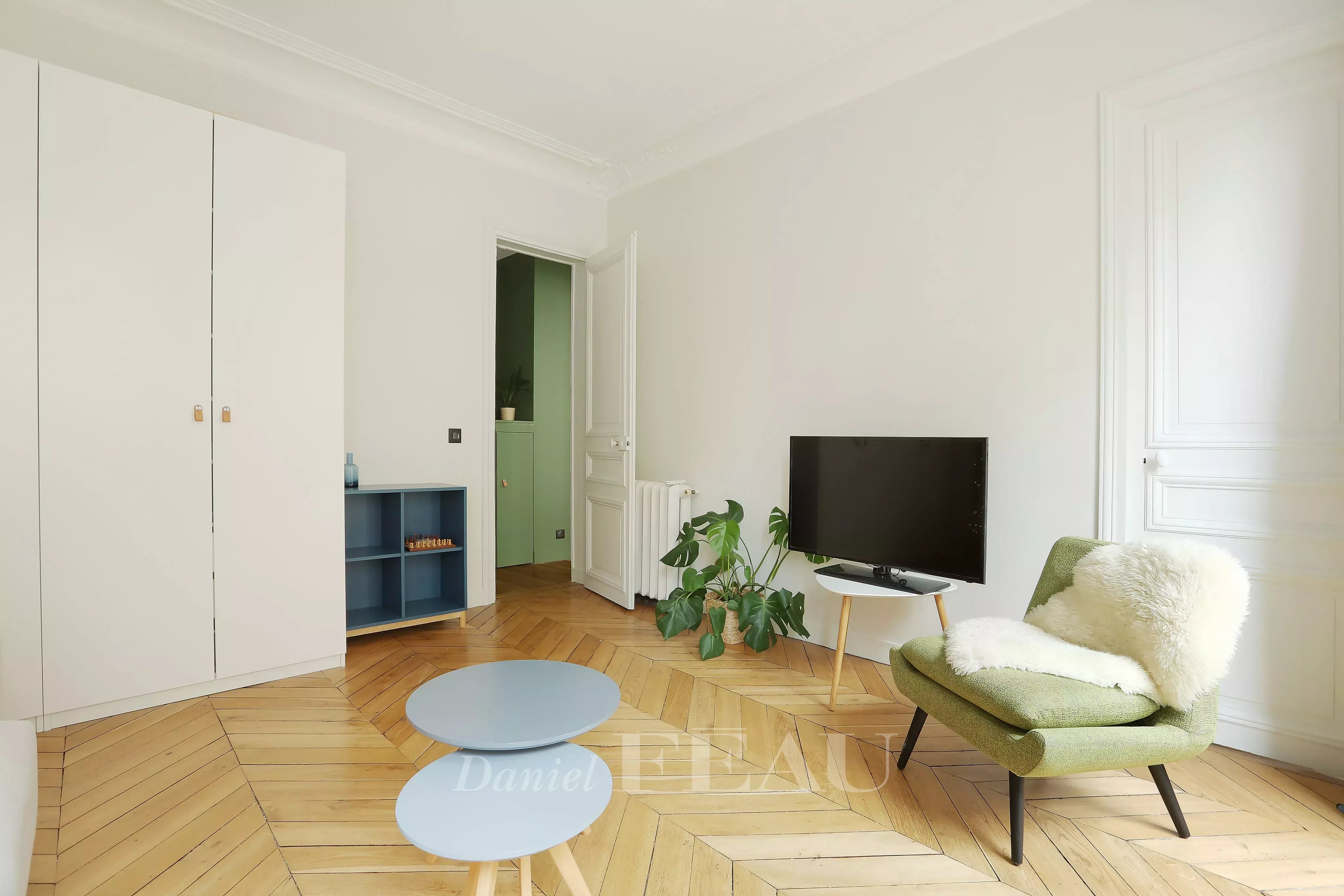 Rental Apartment Paris 5th