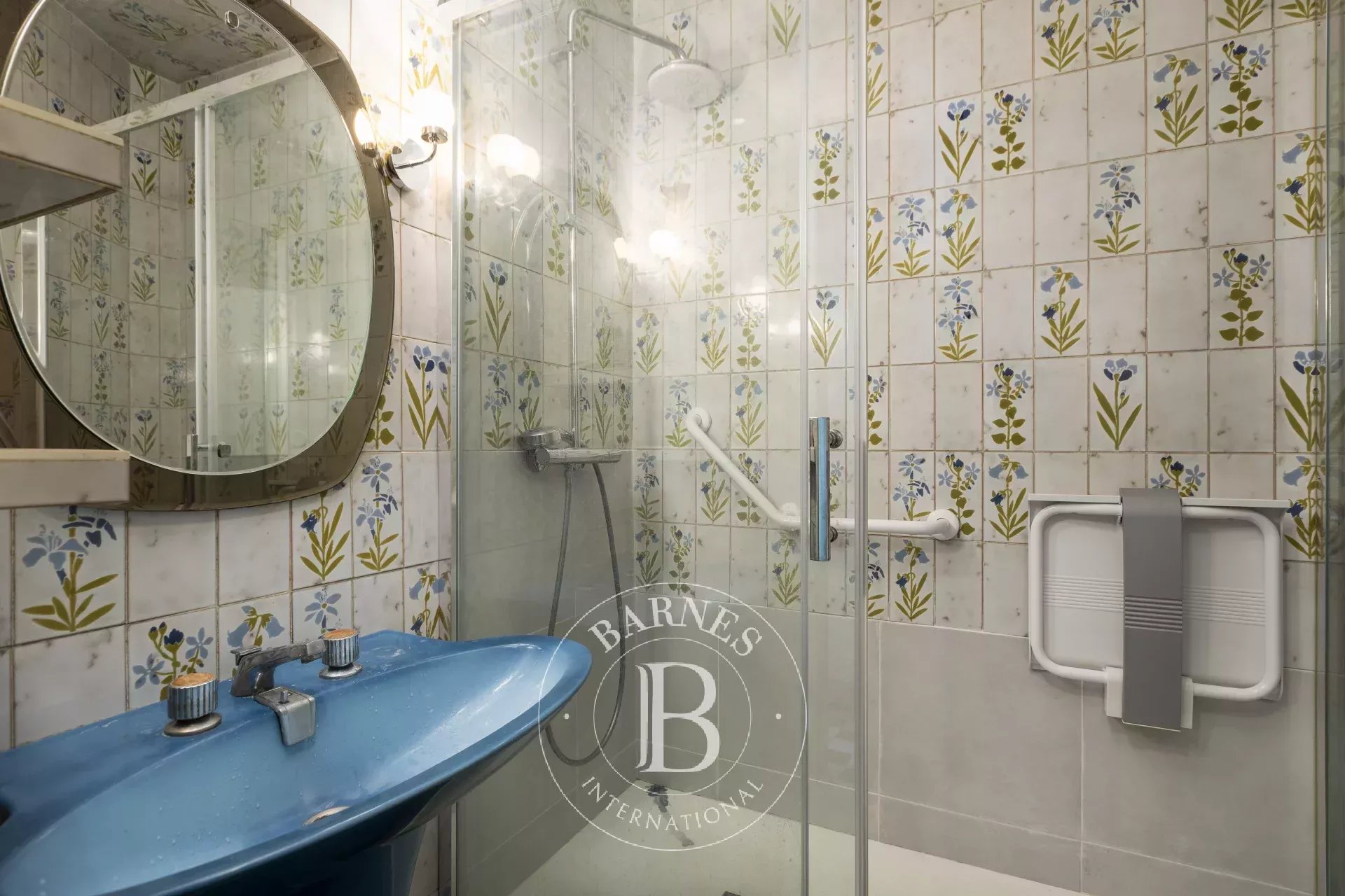 Daire Paris 7ème - picture 8