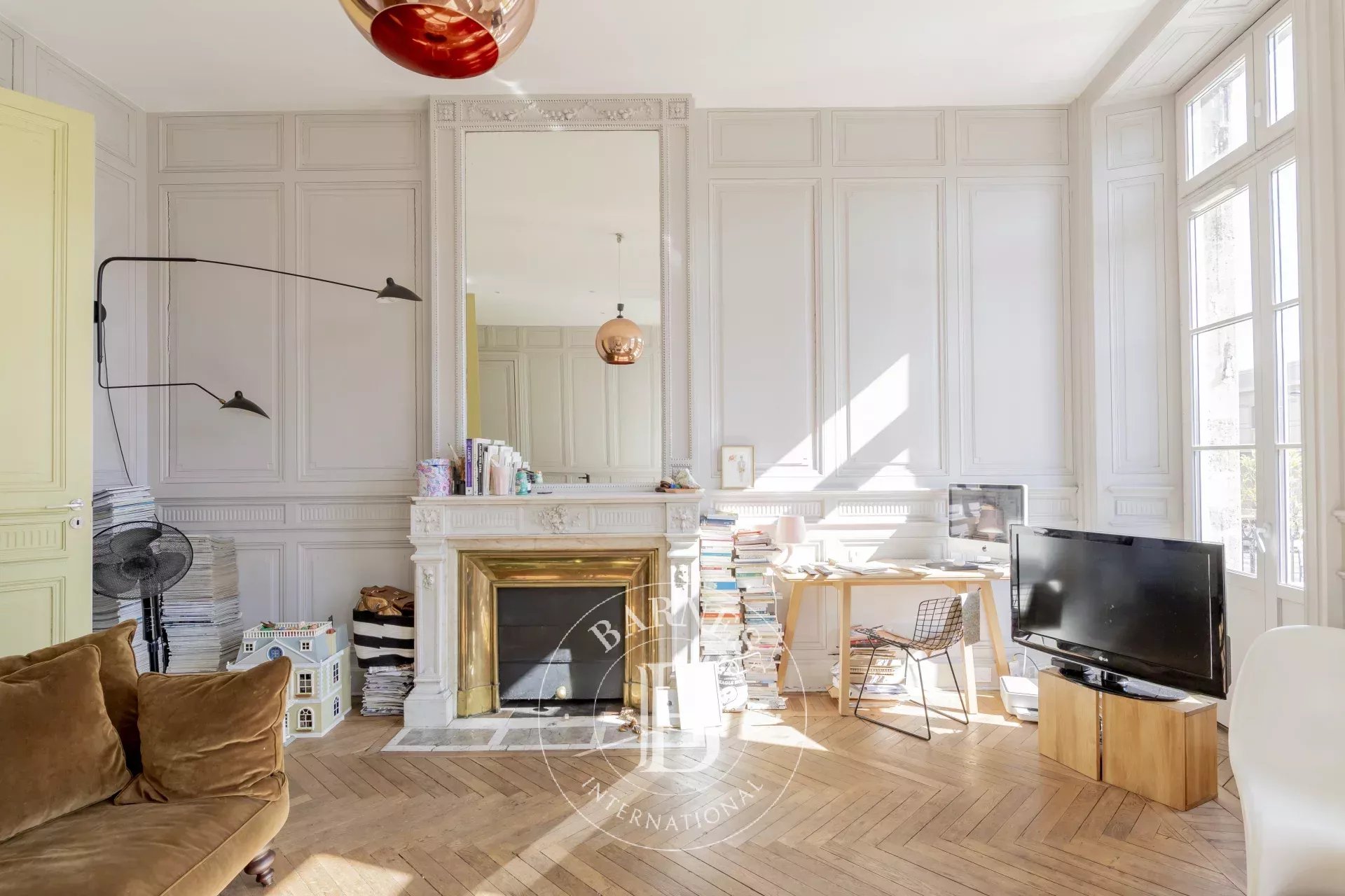 Daire Bordeaux - picture 4