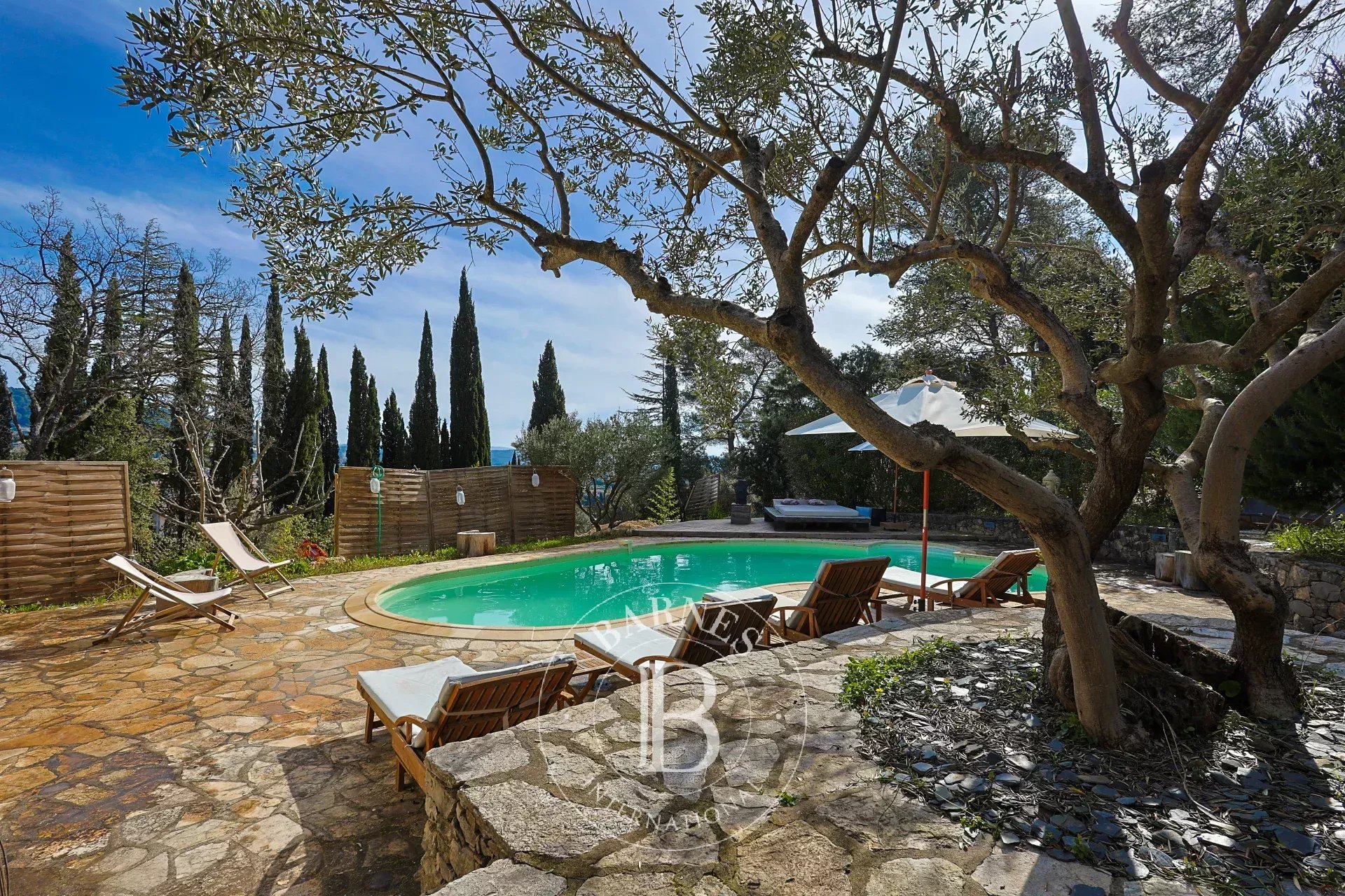 Villa Lorgues  -  ref 85791270 (picture 3)