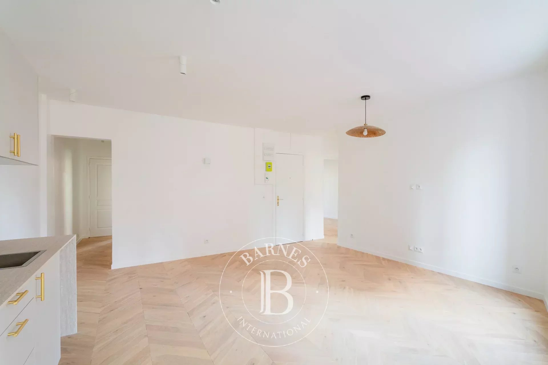 Paris  - Apartment 2 Bedrooms - picture 5