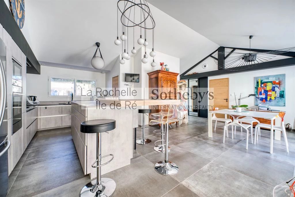 Vente Maison Aytré