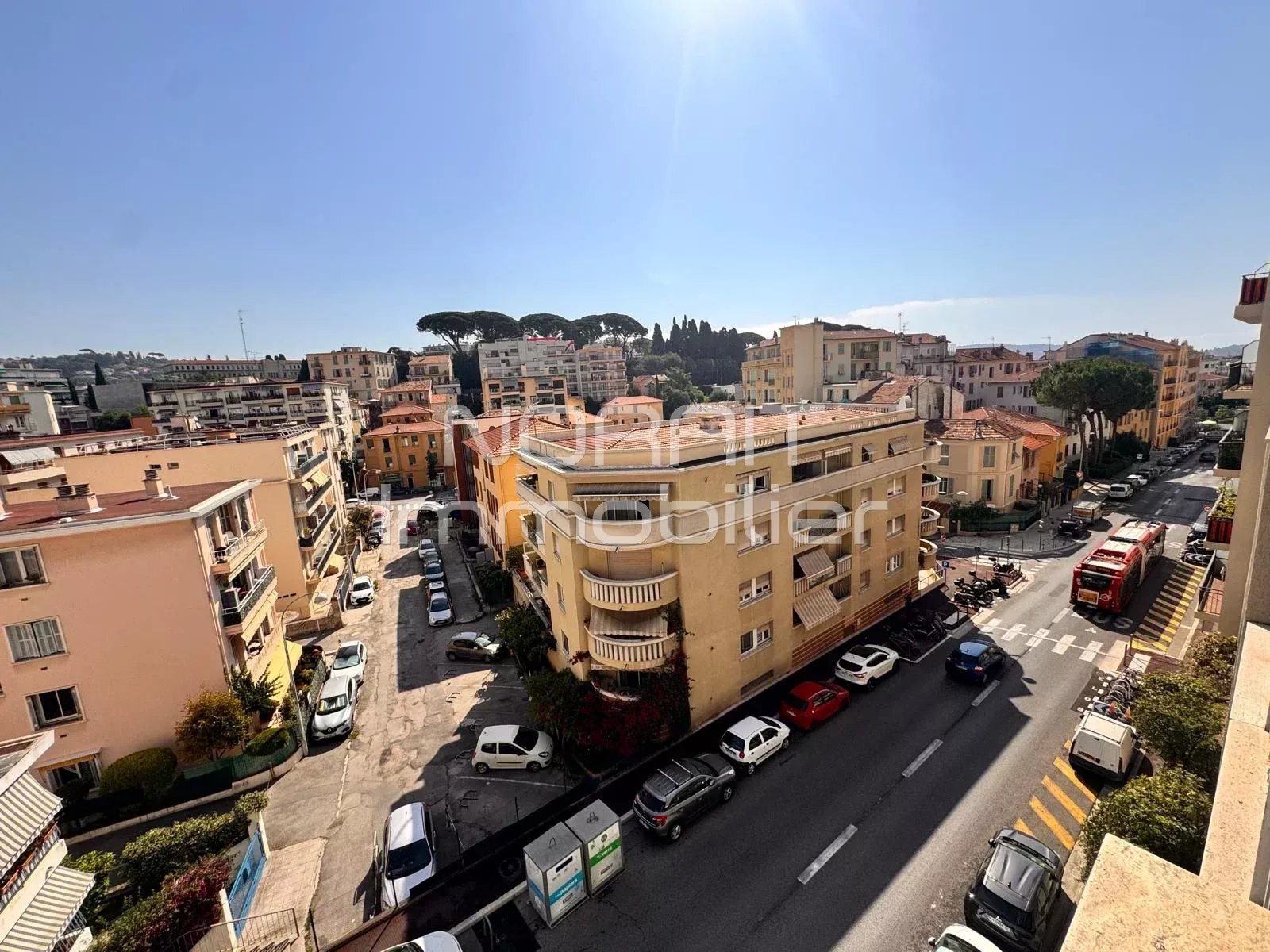 Vente Appartement Nice